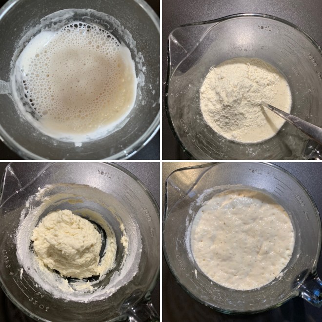 Toskanisches Brot (1)