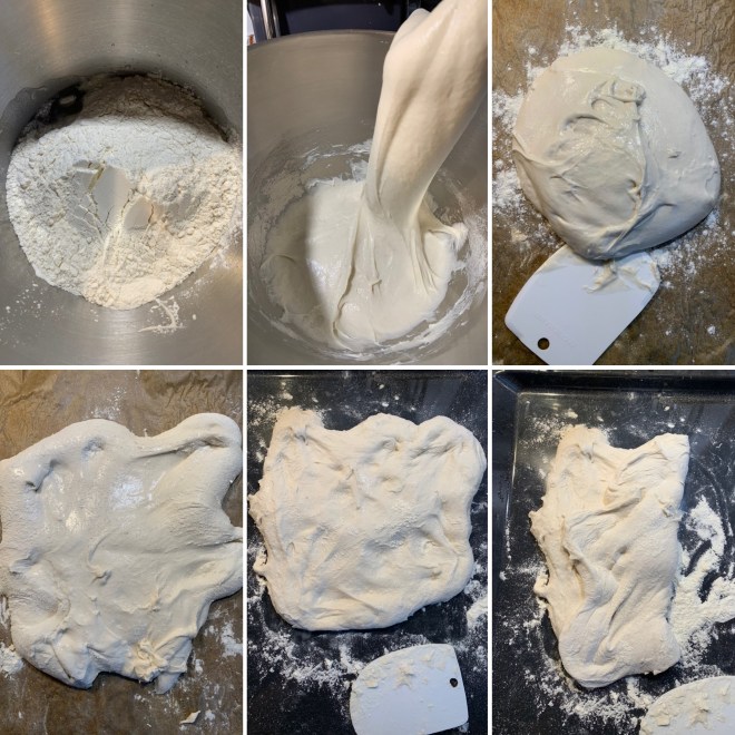 Toskanisches Brot (2)