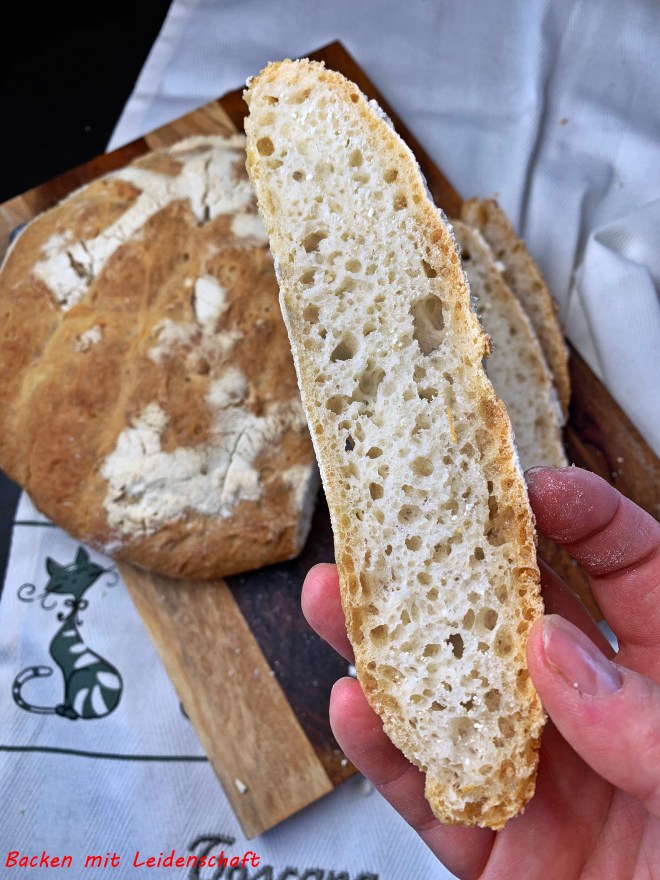 Toskanisches Brot (8)