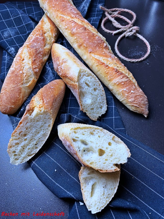 Baguette (1)