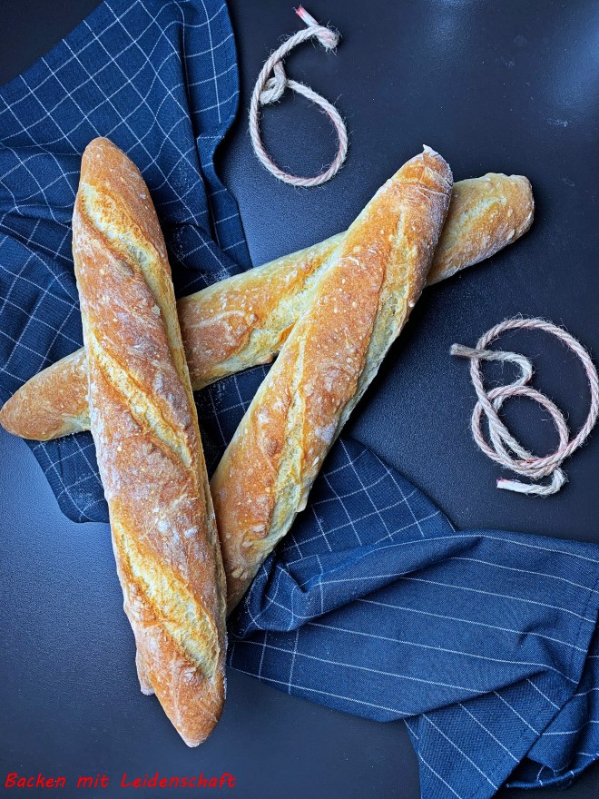 Baguette (2)