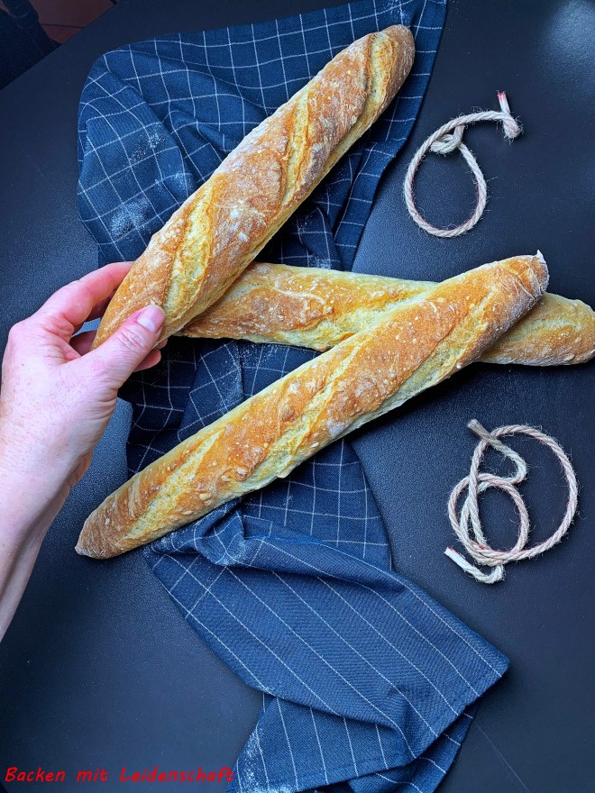 Baguette (3)
