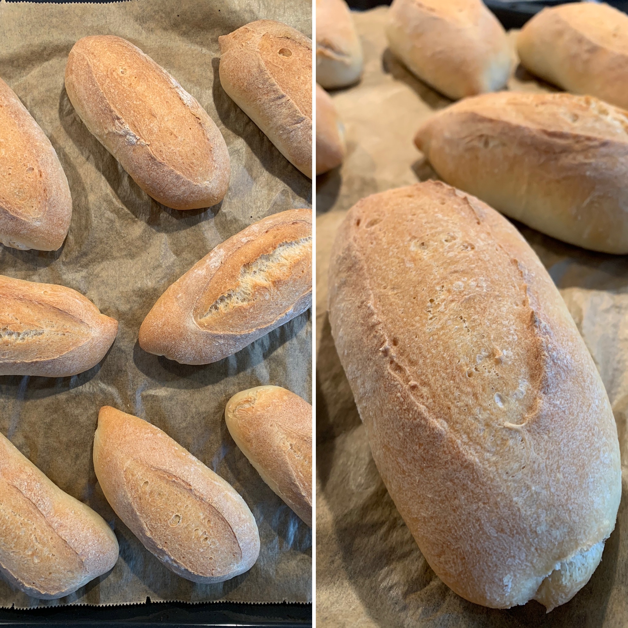 Brötchen (2)