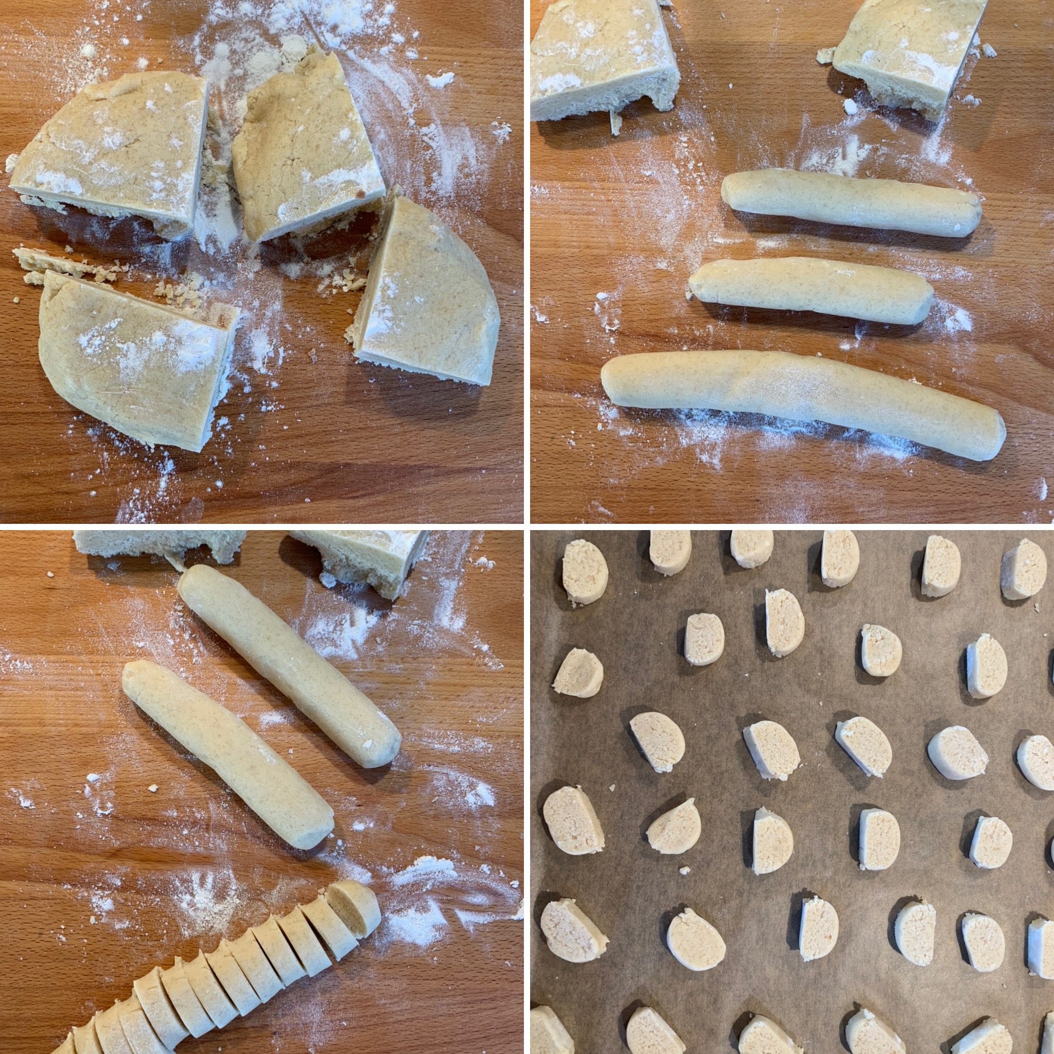 Schmalzplätzchen (6)