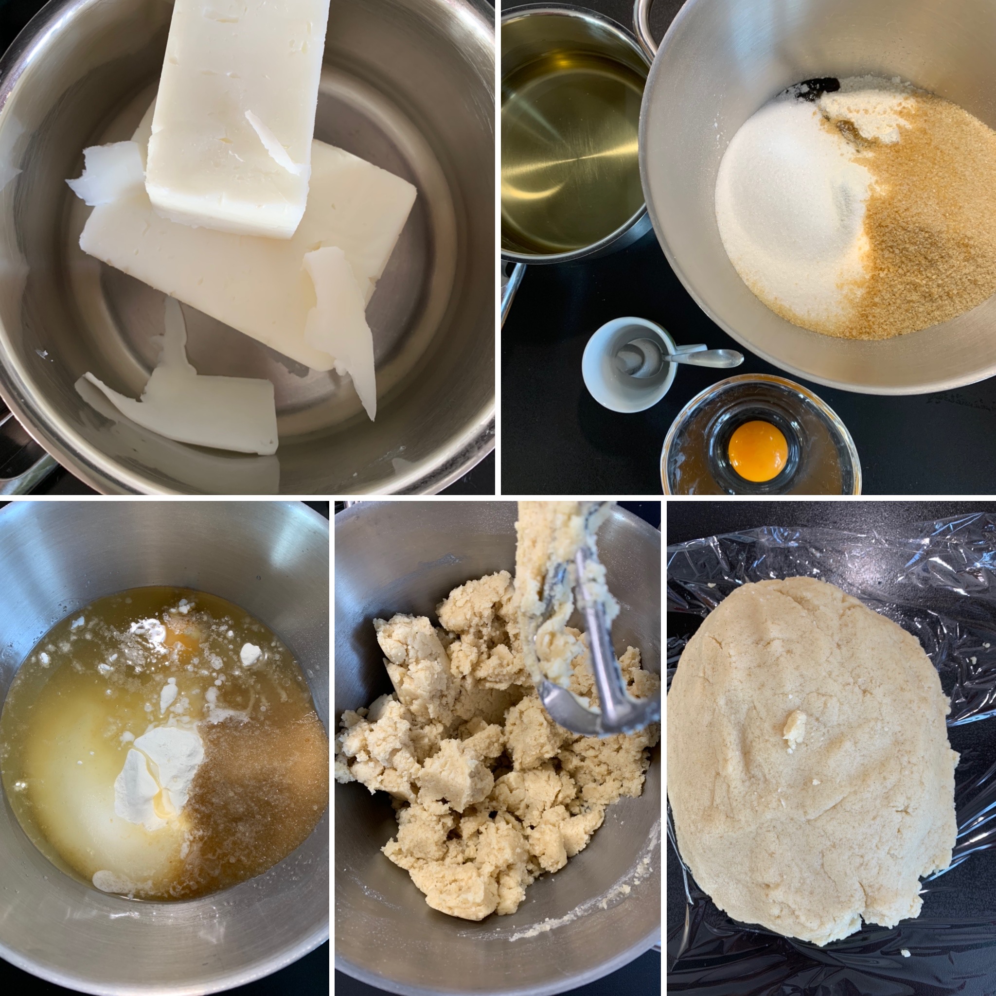 Schmalzplätzchen (8)