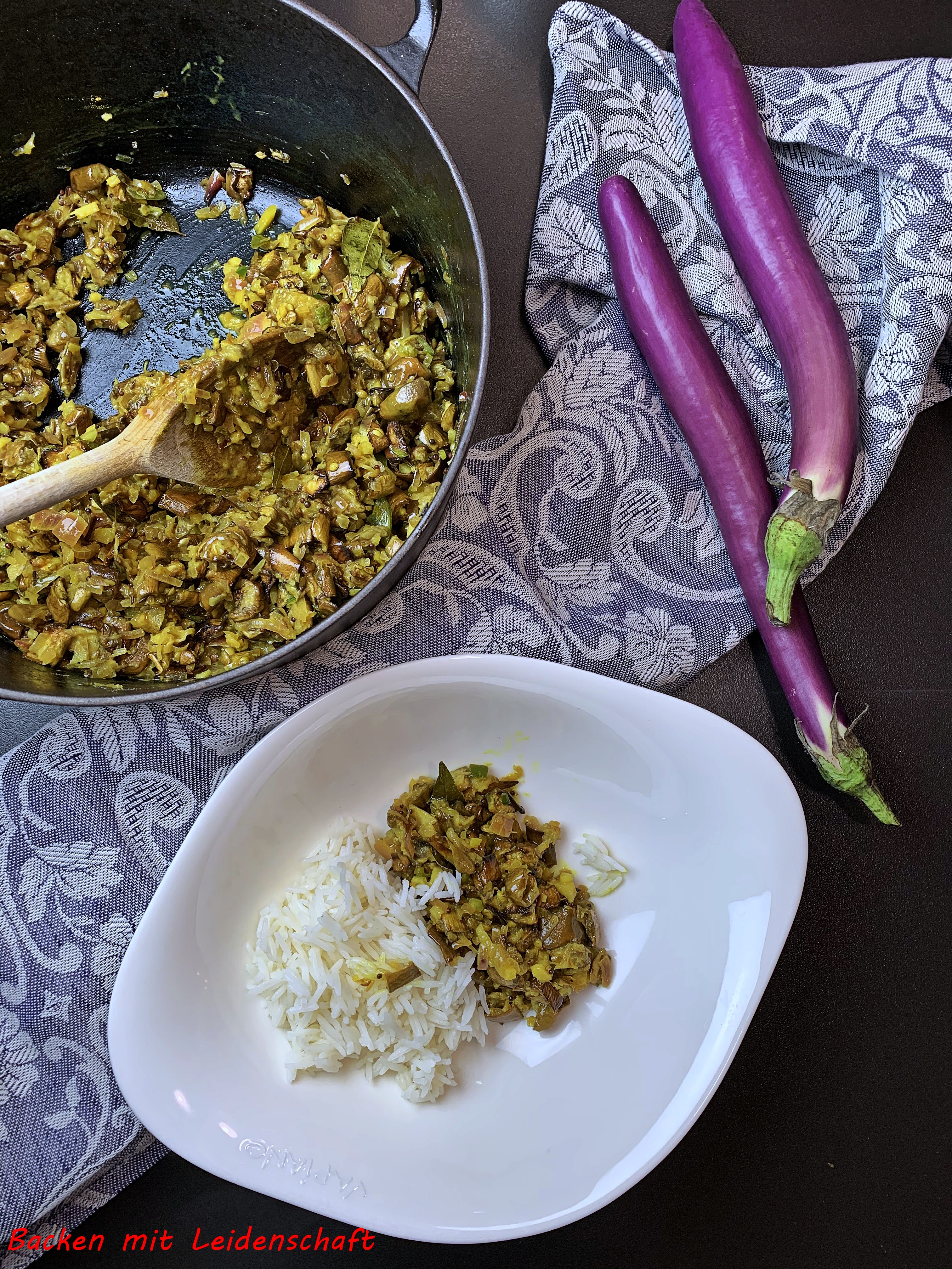 Auberginencurry (3)