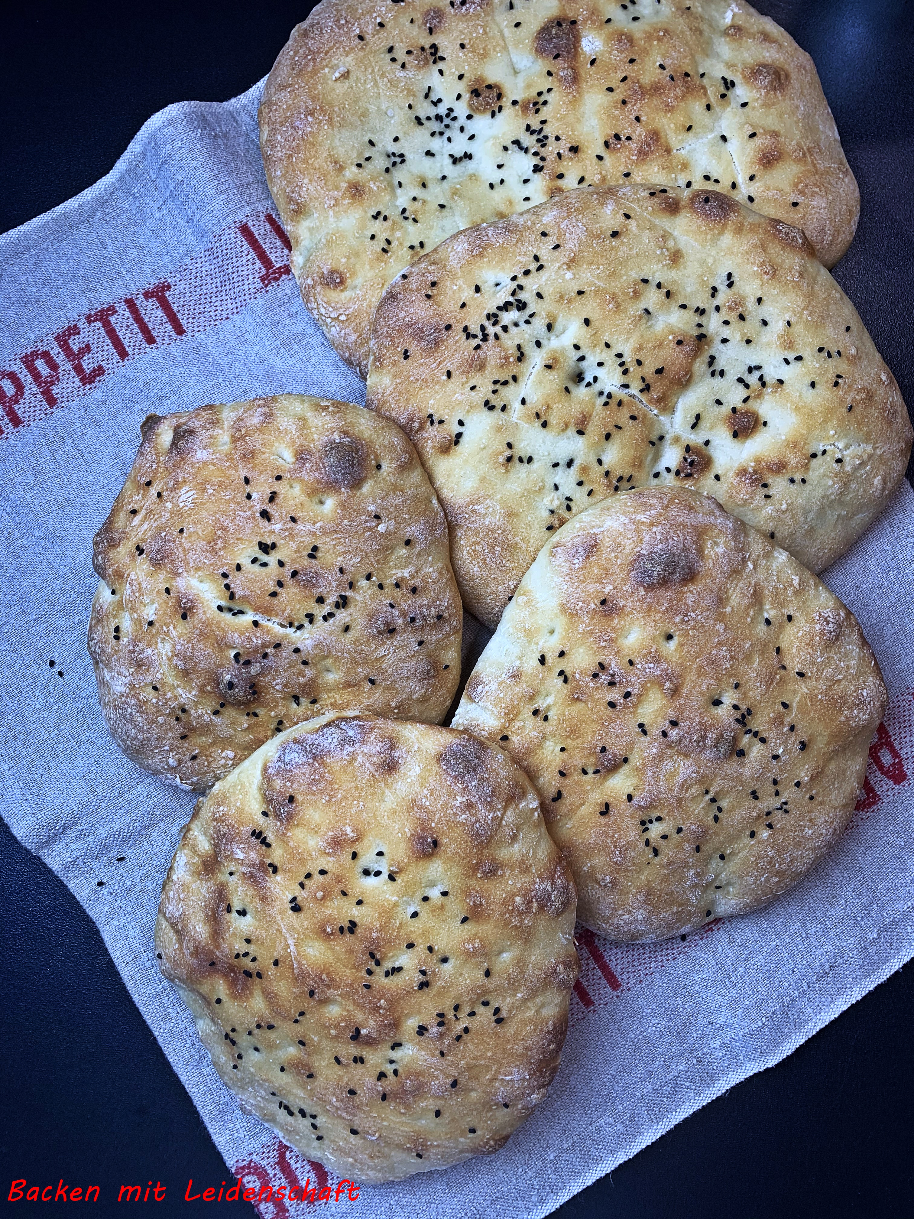 Fladenbrot (5)