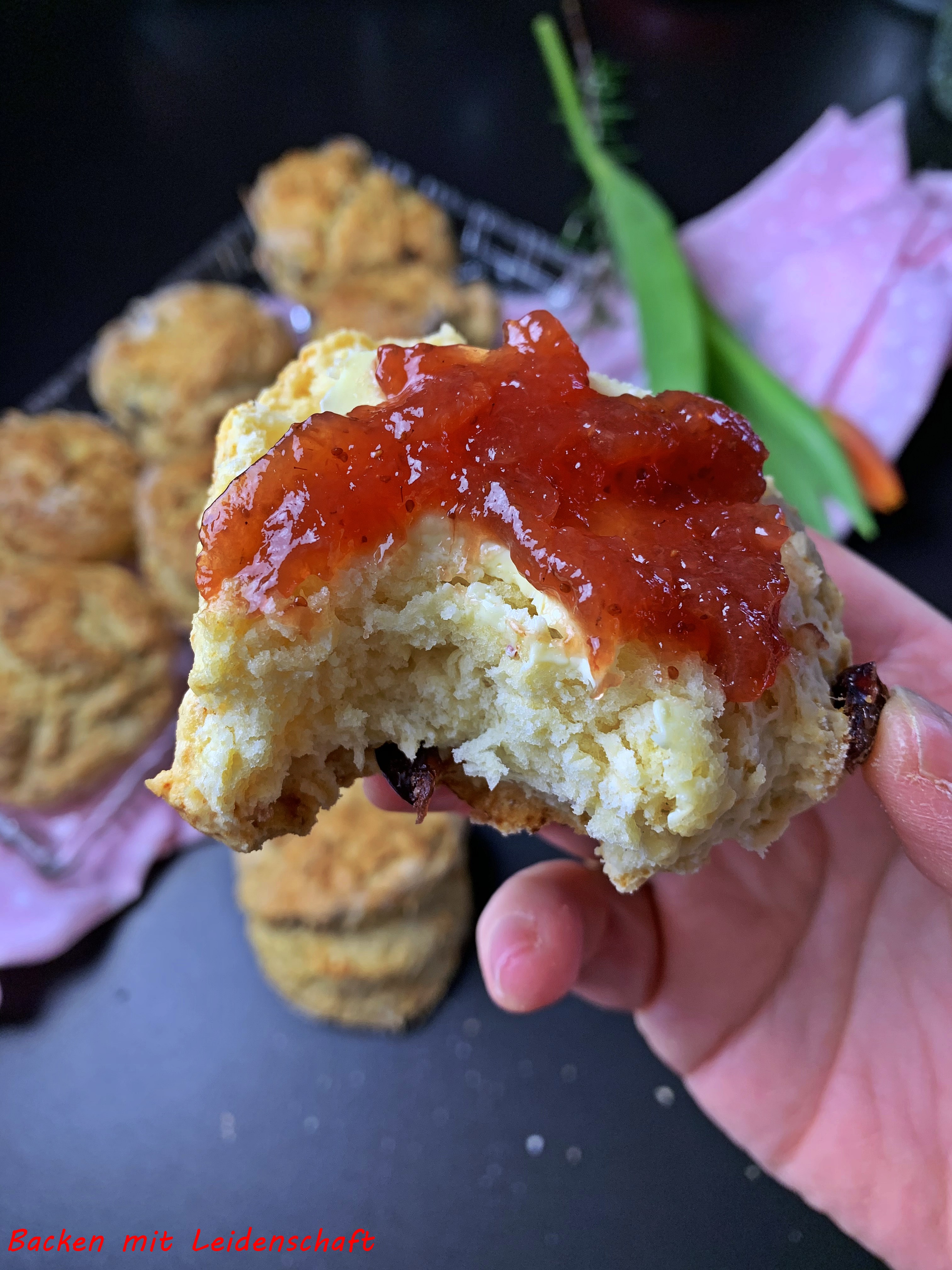 Scones (1)