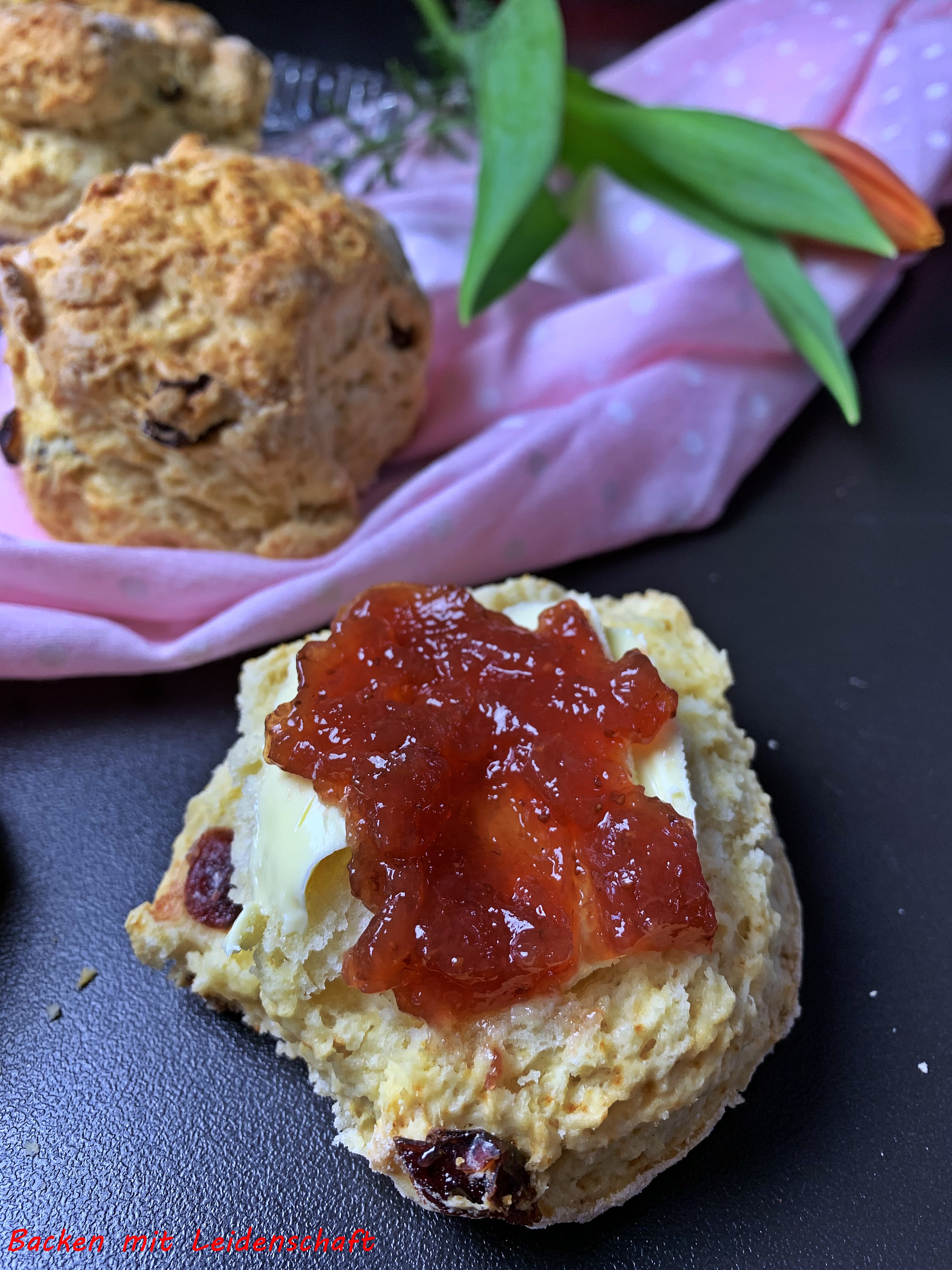 Scones (3)