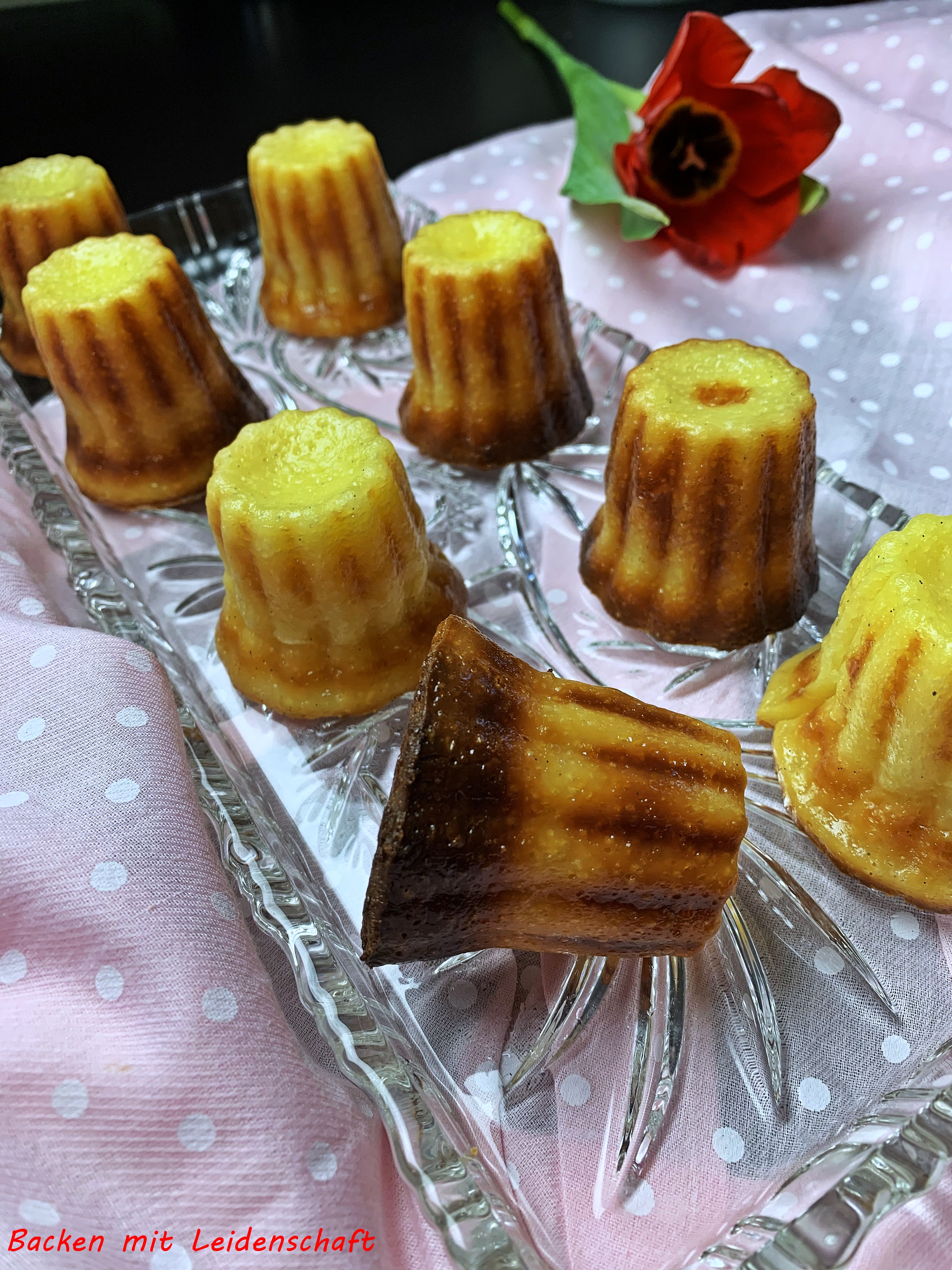 Canelé (2)