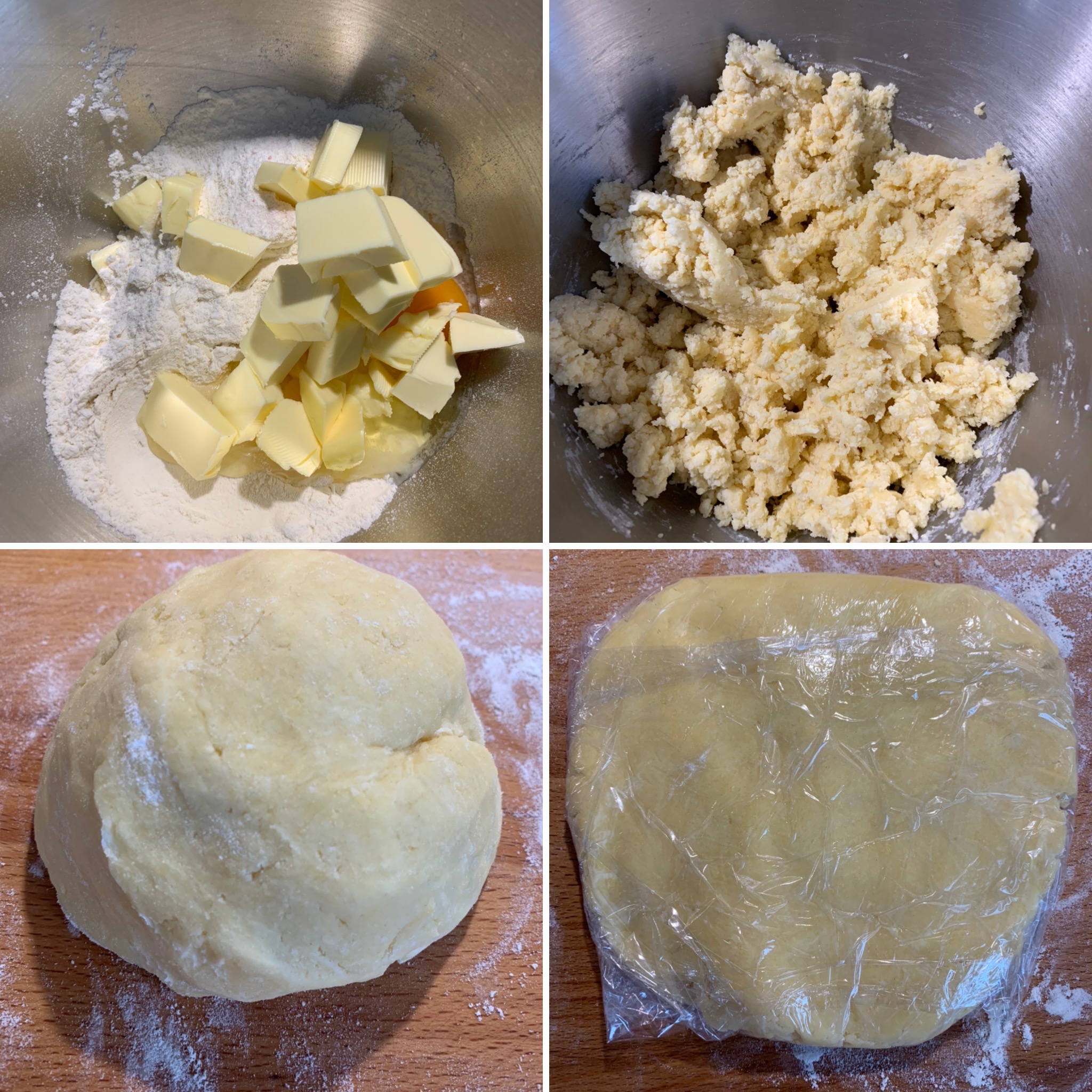 Kartoffel-Quiche (2)