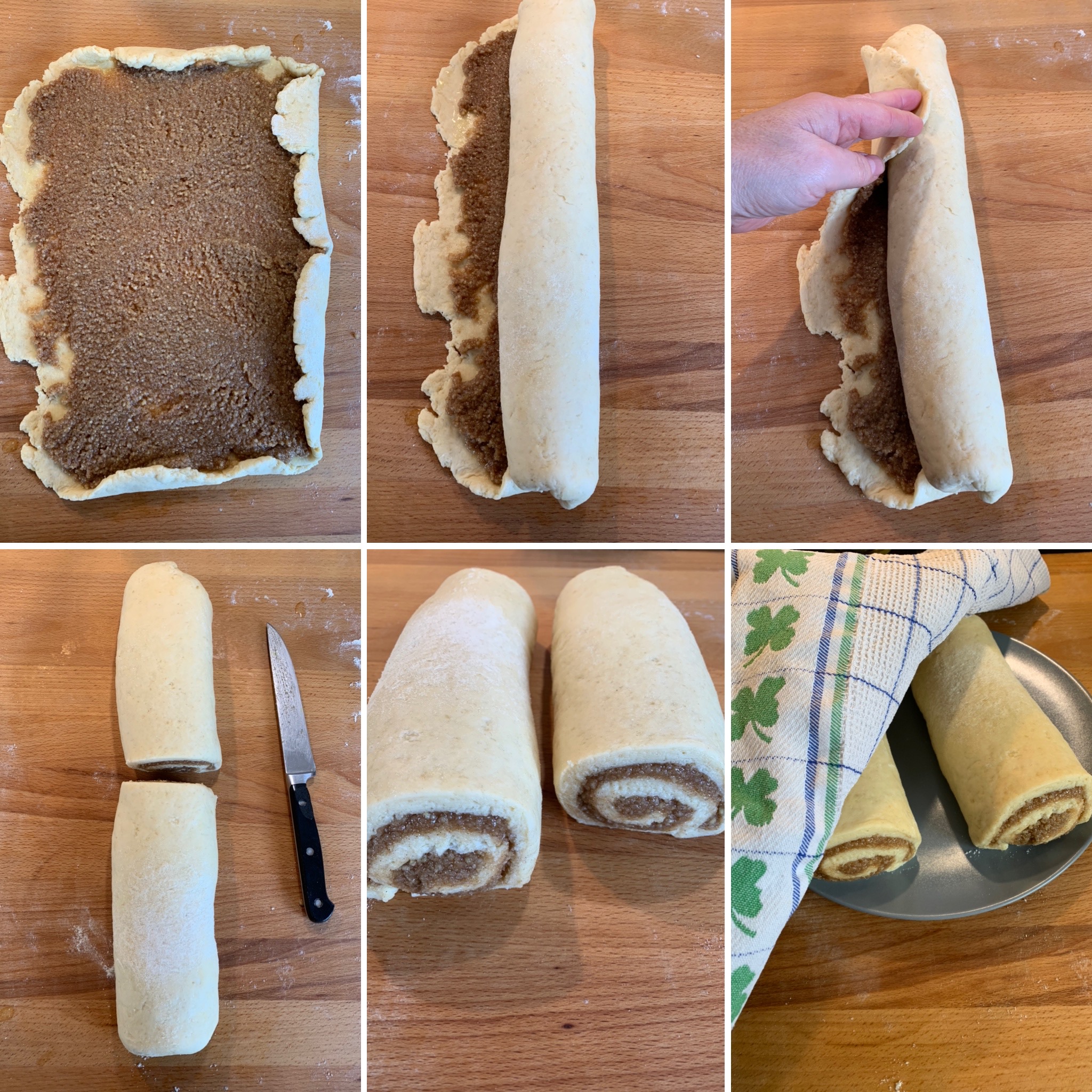 Schneckennudeln (12)