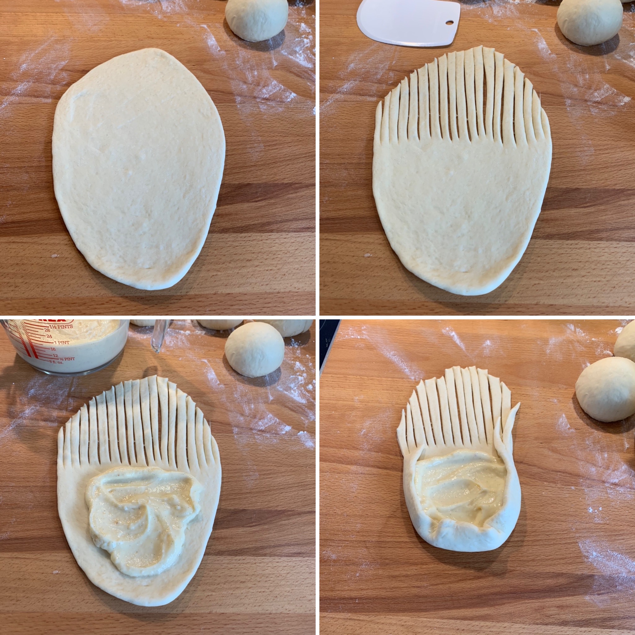 Wollknäuelbrot (10)