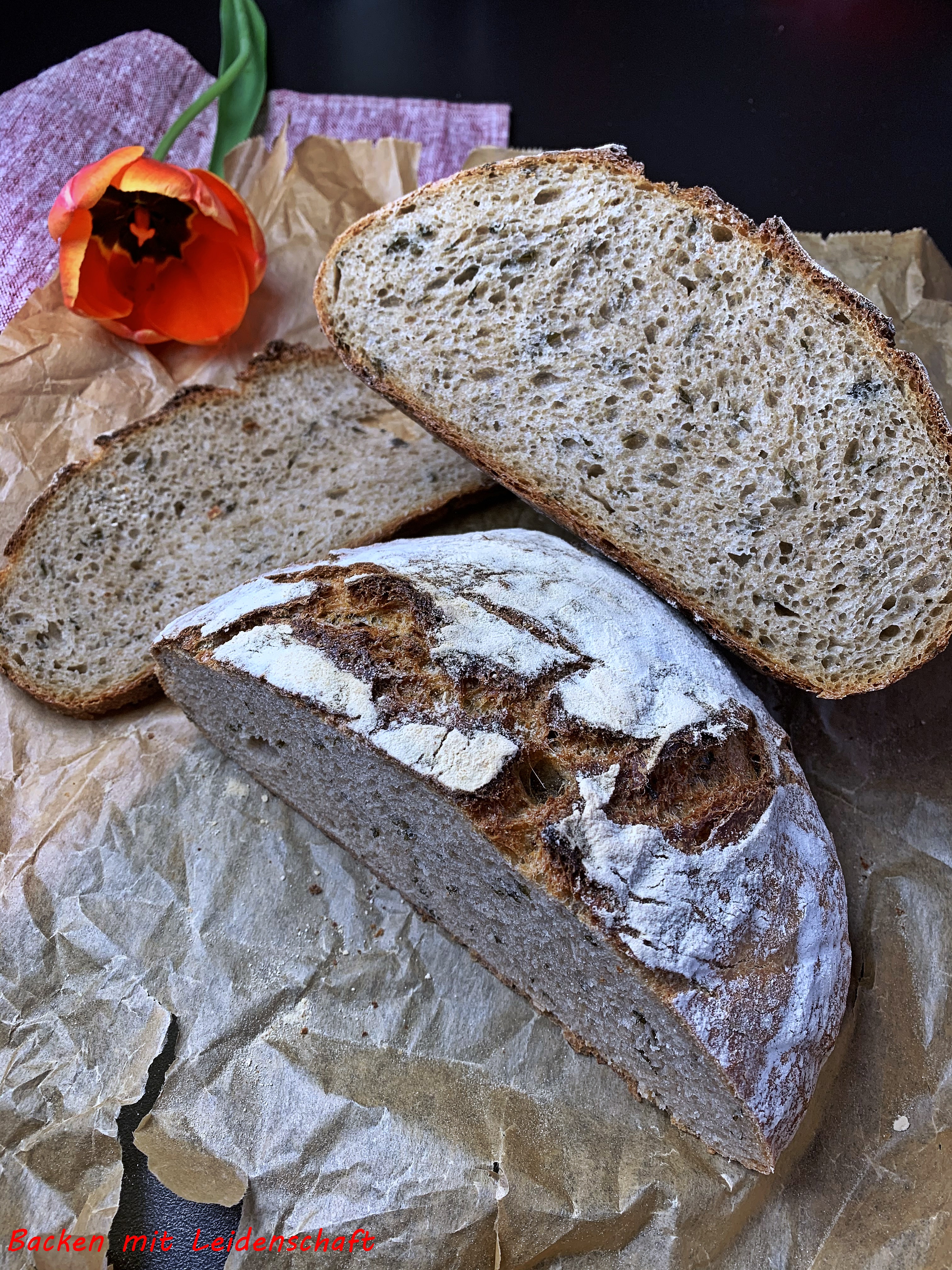 Bärlauchbrot (1)