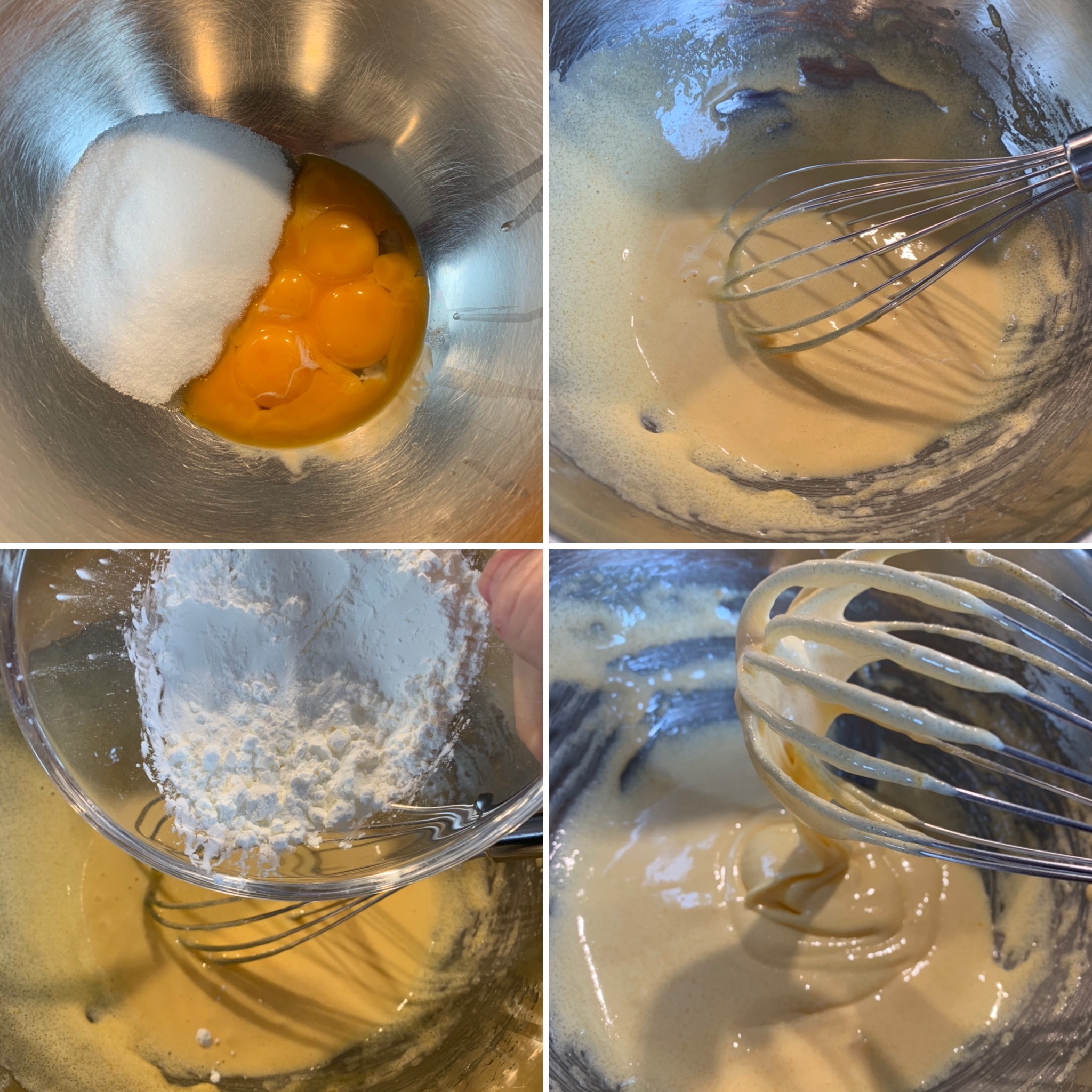 Boston Cream Cake (17)