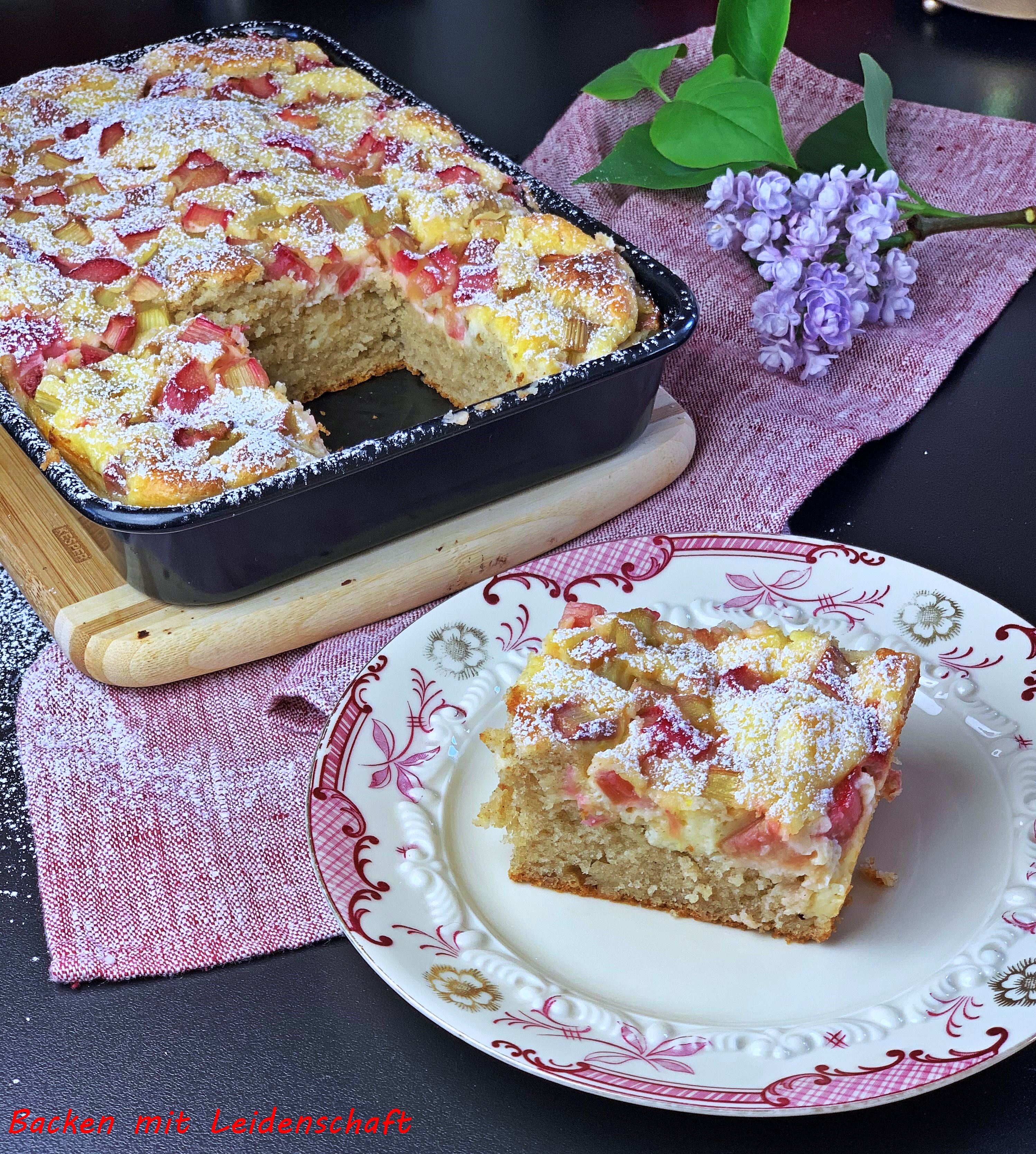 Rhabarberkuchen (15)