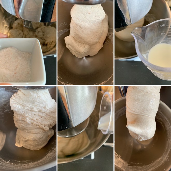 Buttermilch-Bierbrot (1)