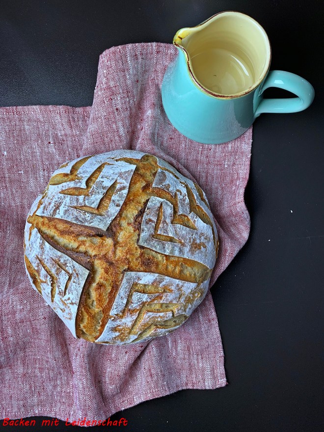 Buttermilch-Bierbrot (7)
