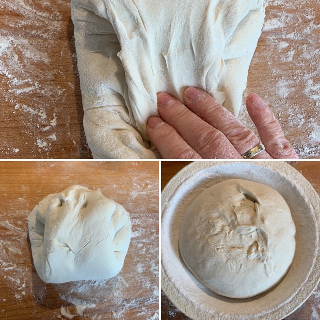 Buttermilch-Bierbrot