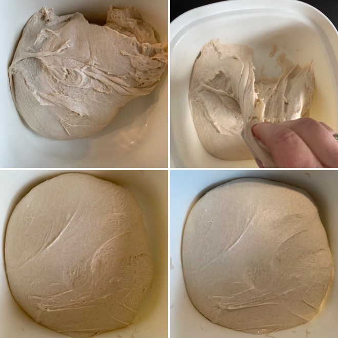 Buttermilche-Bierbrot (1)