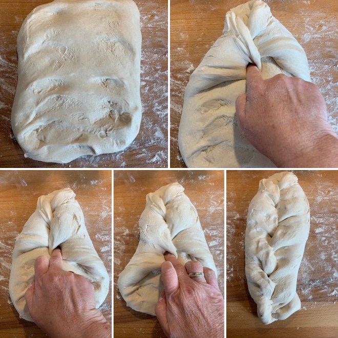 Buttermilche-Bierbrot (2)