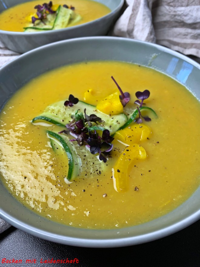 Paprika-Rhabarbersuppe (10)