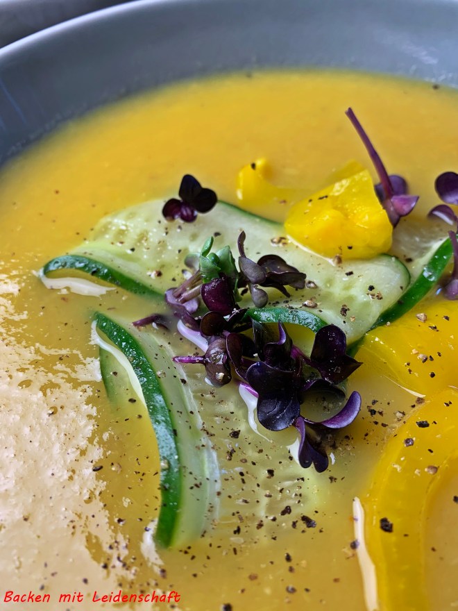 Paprika-Rhabarbersuppe (4)