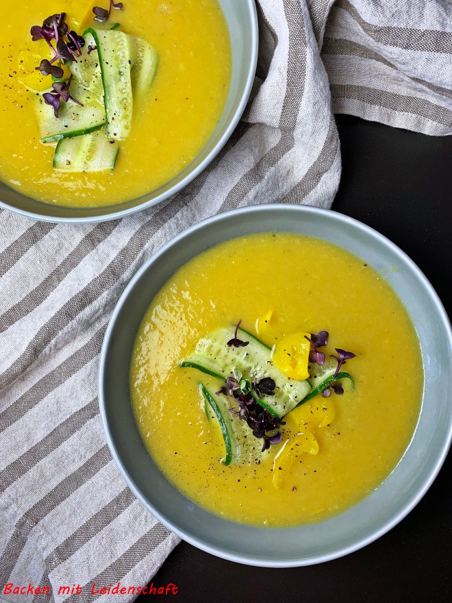 Paprika-Rhabarbersuppe (8)