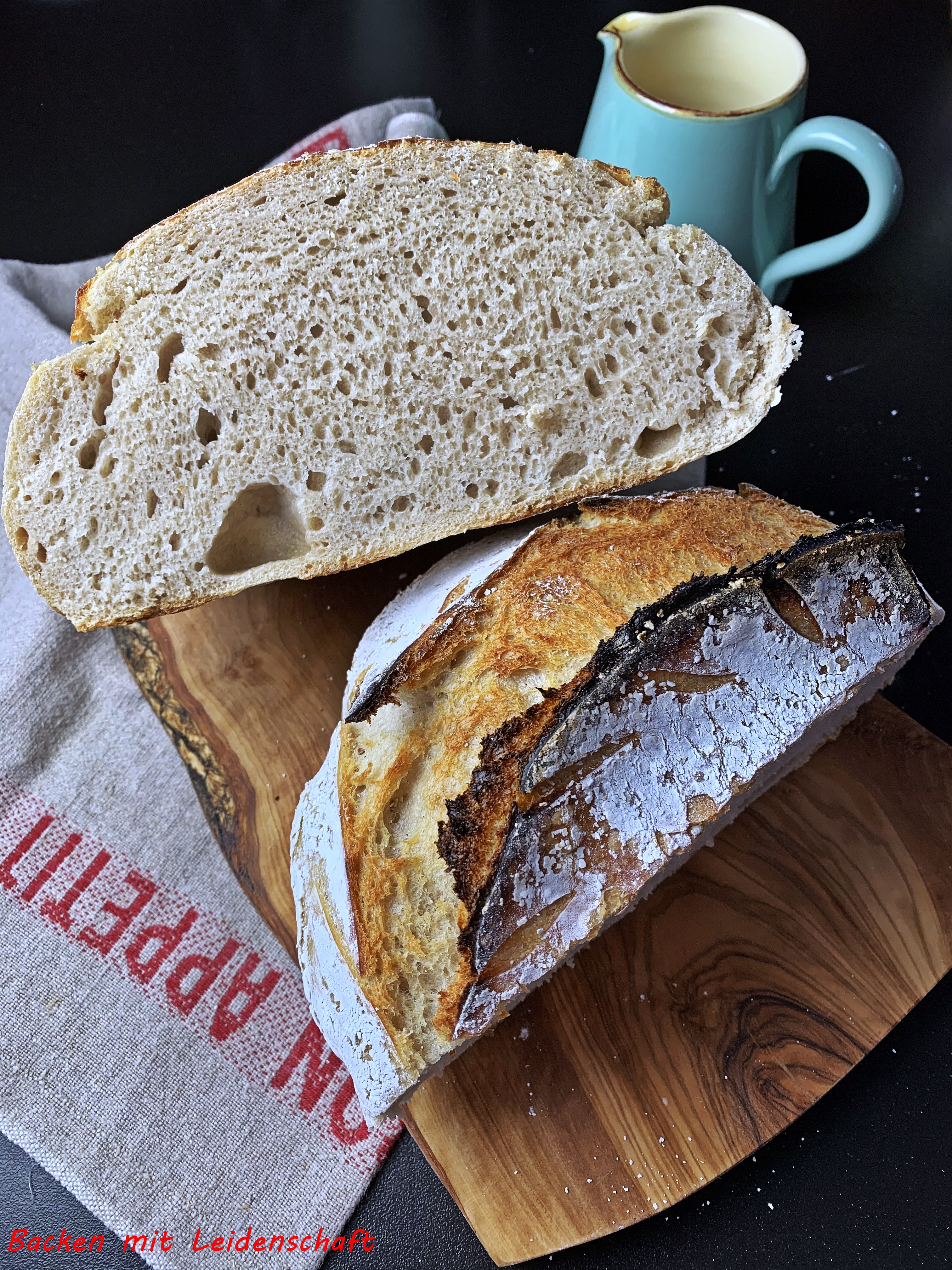 Sauerteigbrot (7)