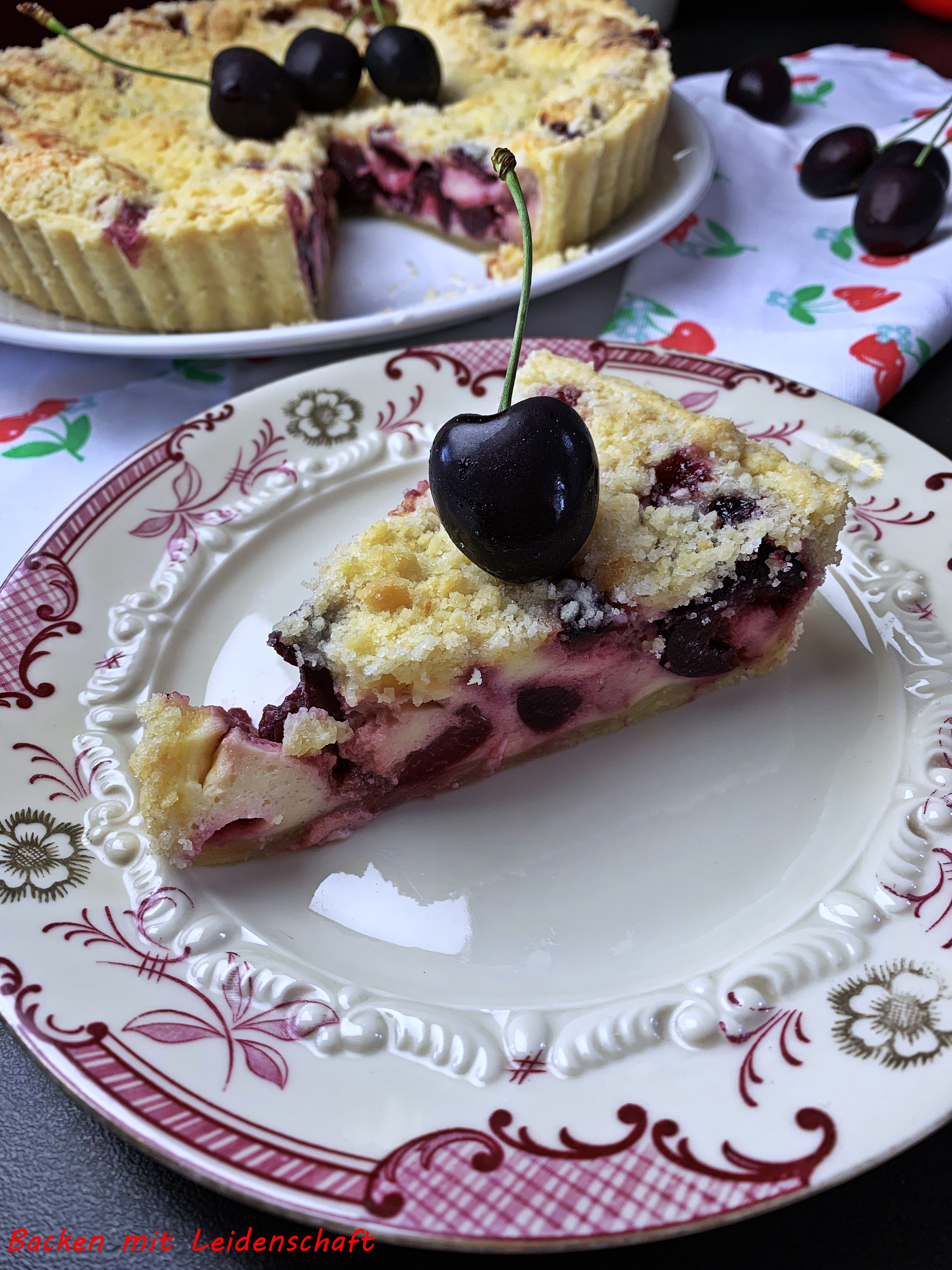 Kirsch-Pie (2)