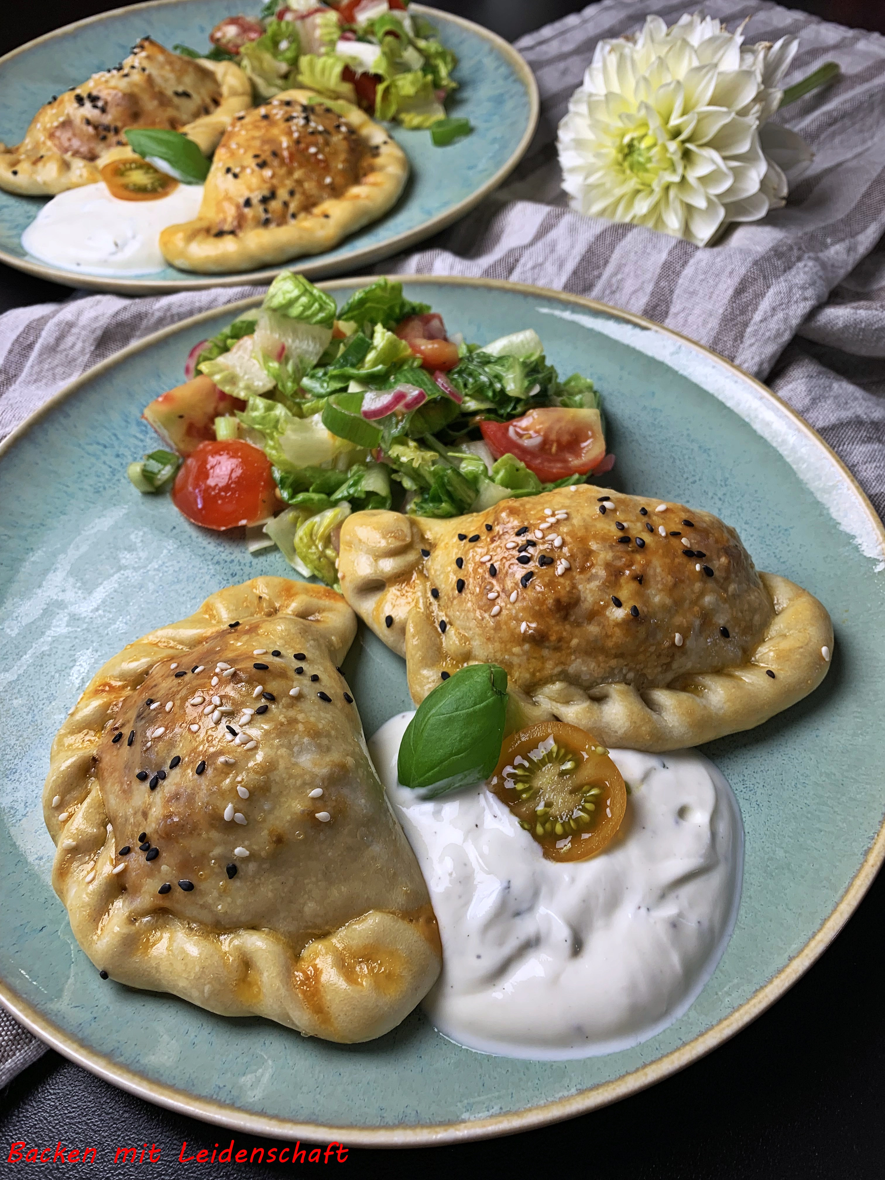 Empanadas (4)