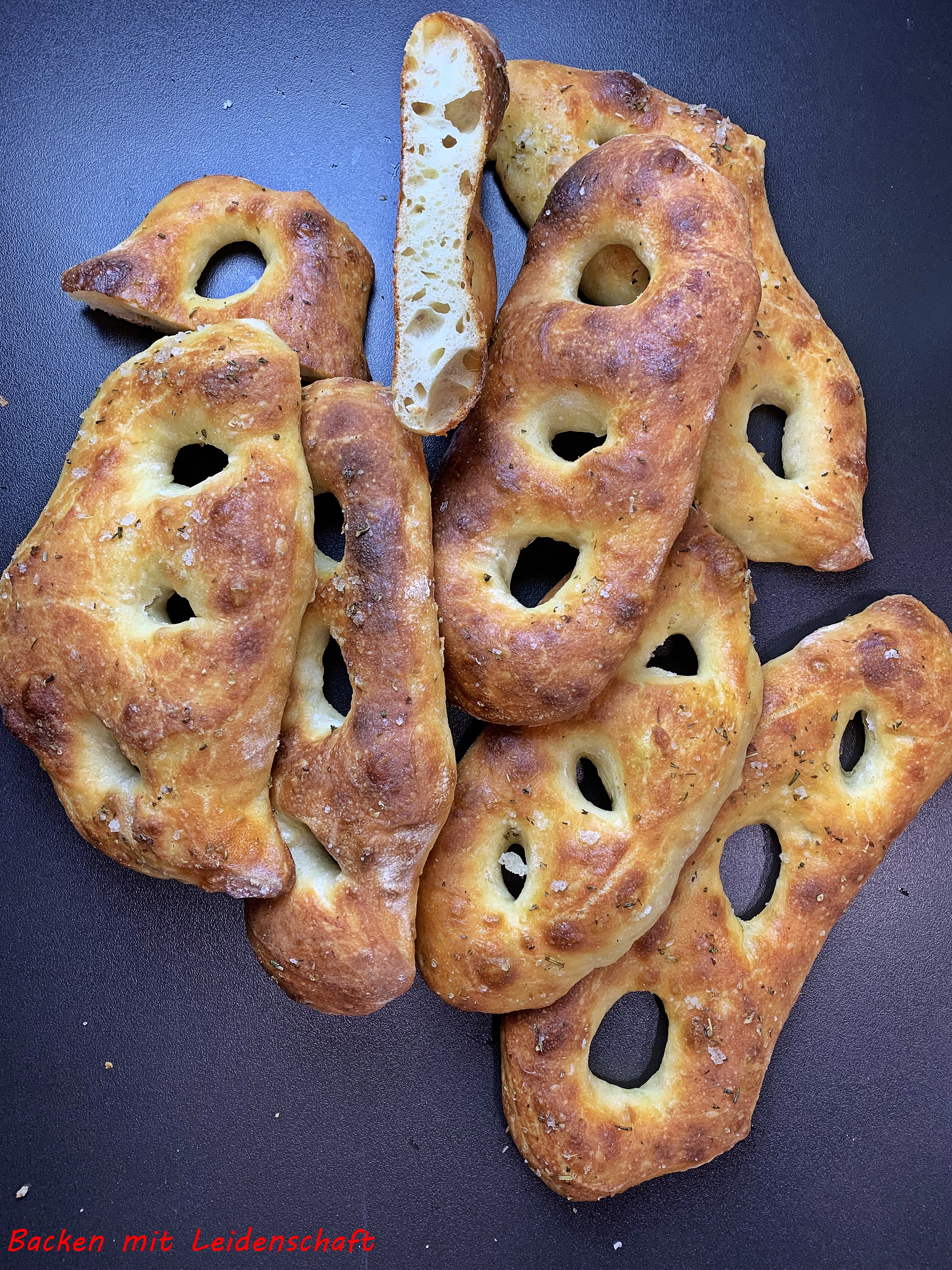Fougasse (10)