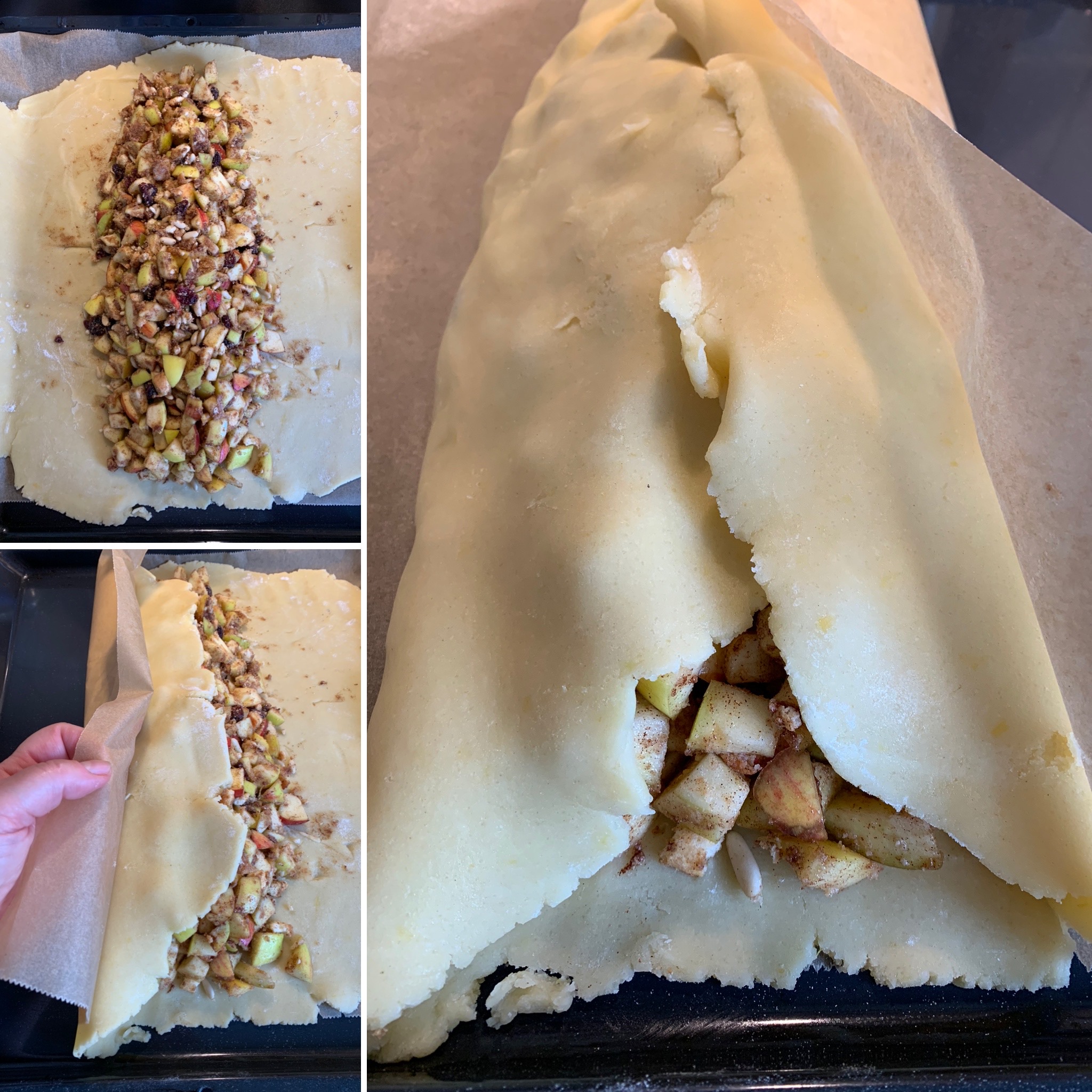 Apfelstrudel (2)