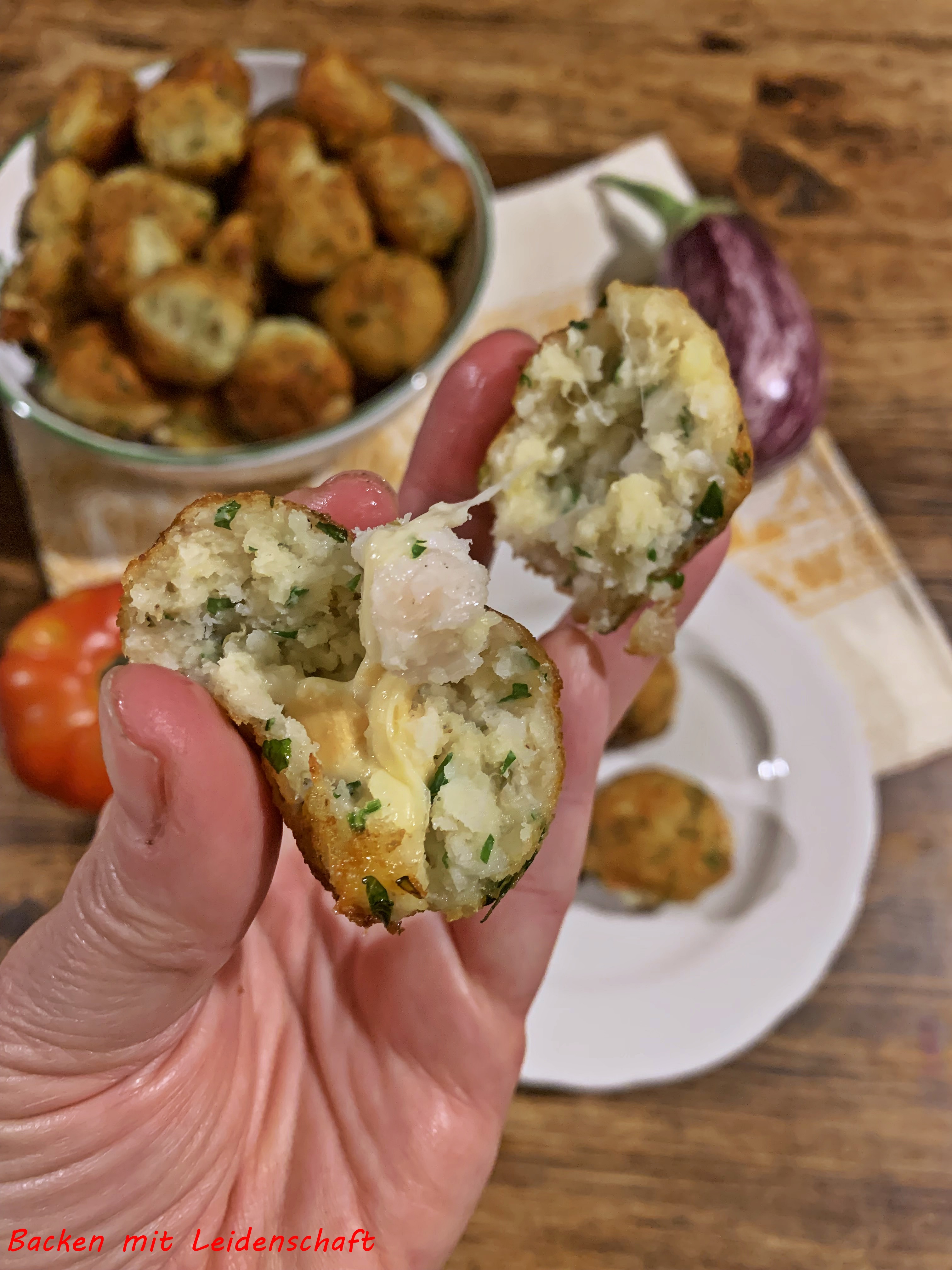 Fischfrikadellen (1)