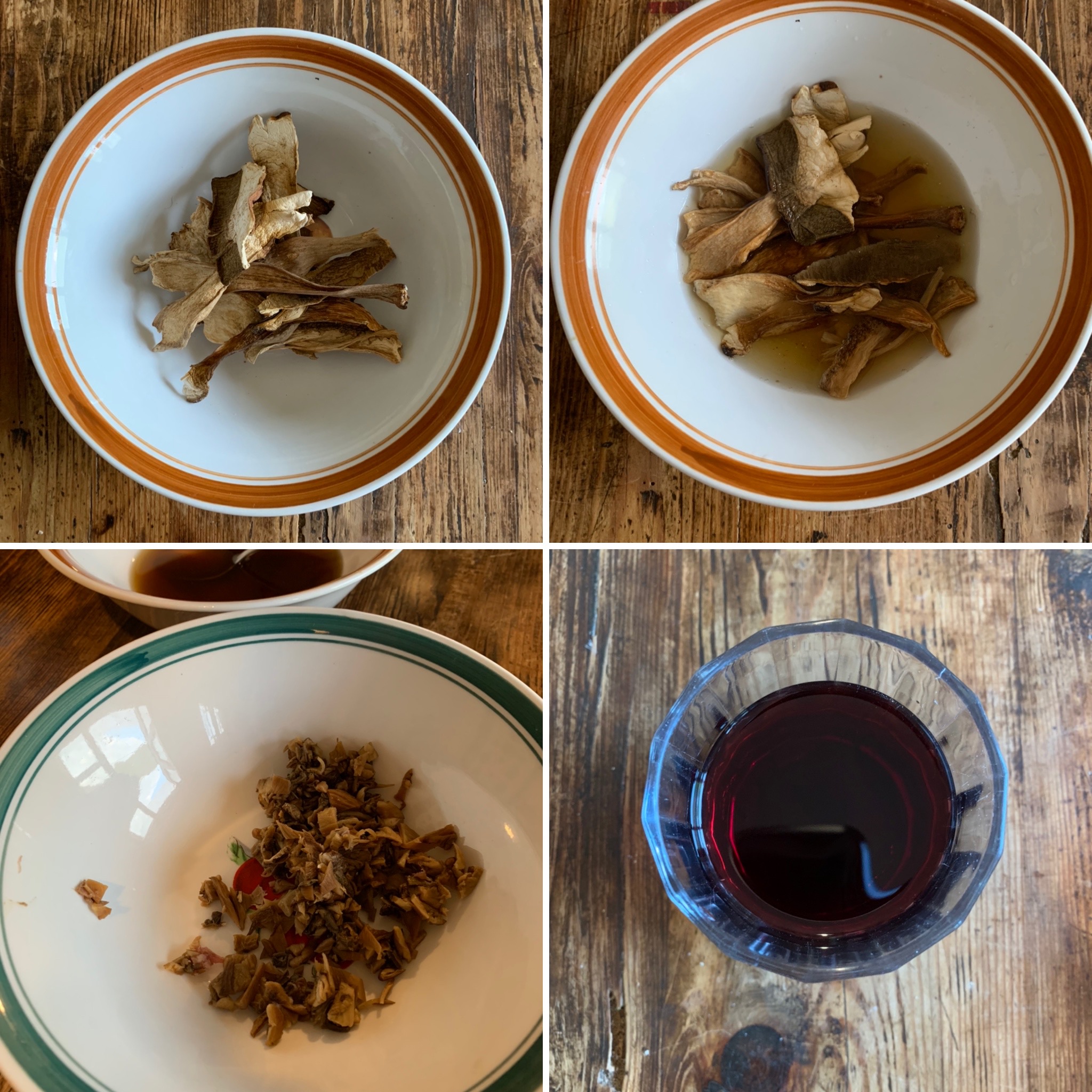 Lamm mit Pilzen (12)