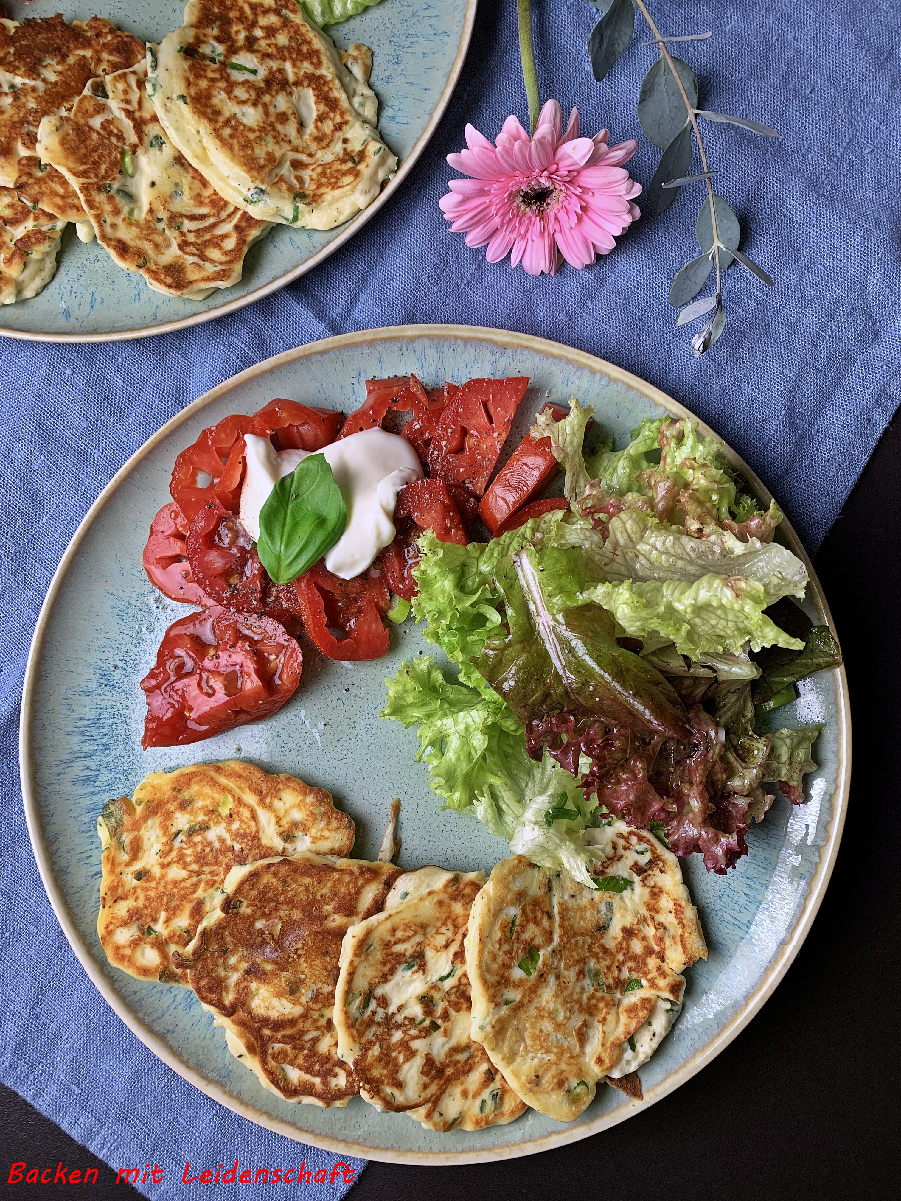 Ricotta-Küchlein (6)