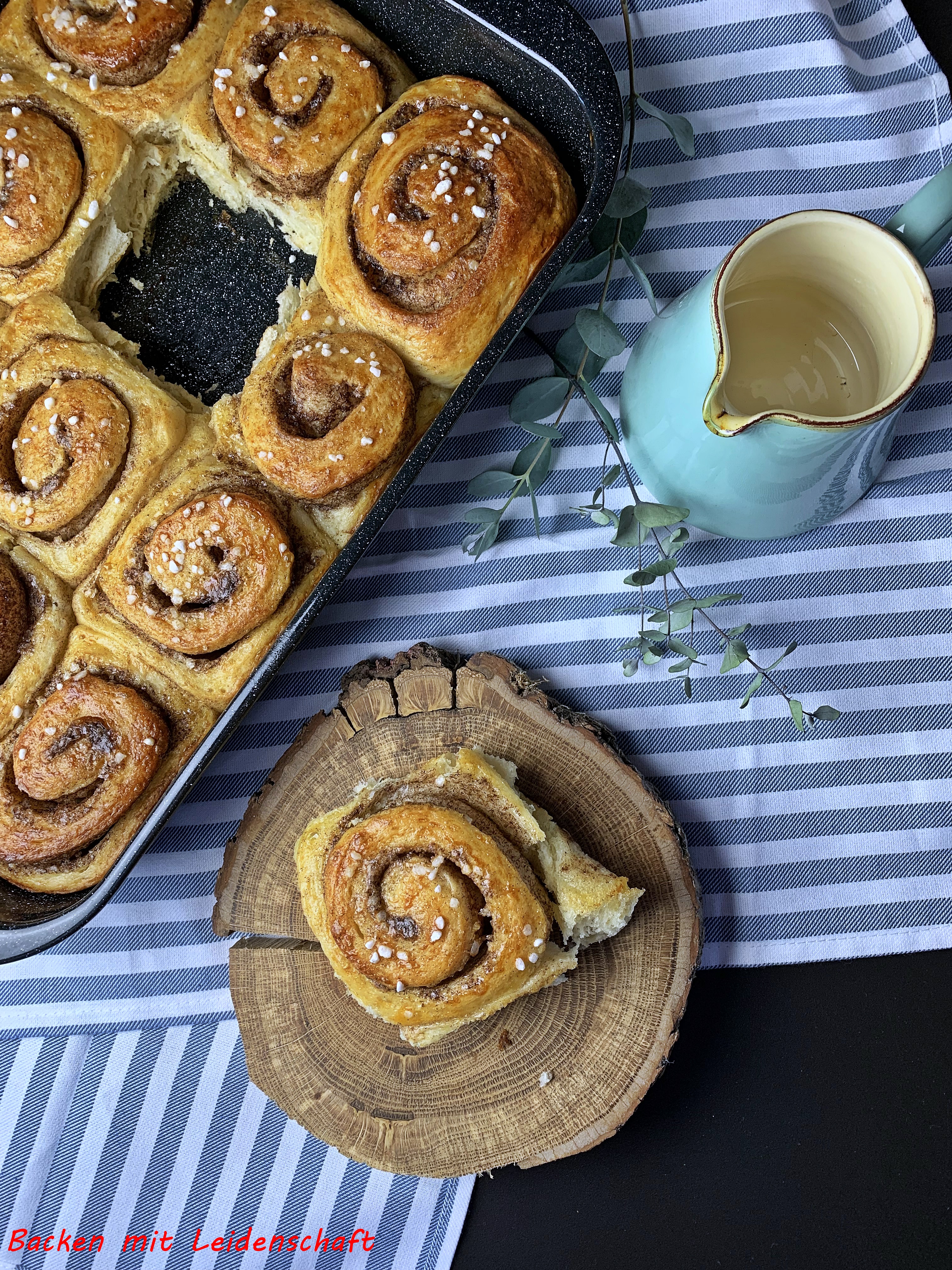 Zimtschnecken (11)