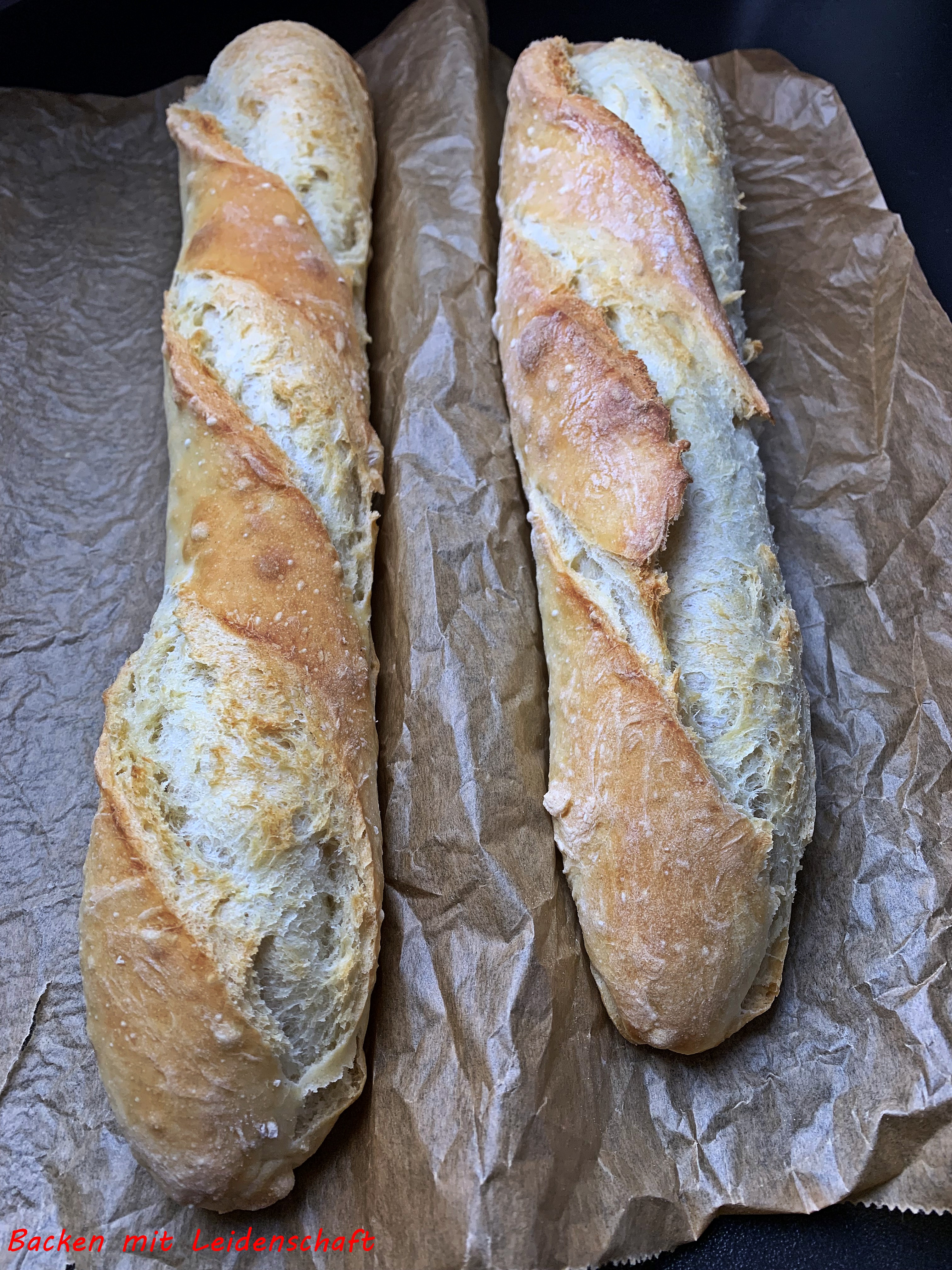 Baguette (2)