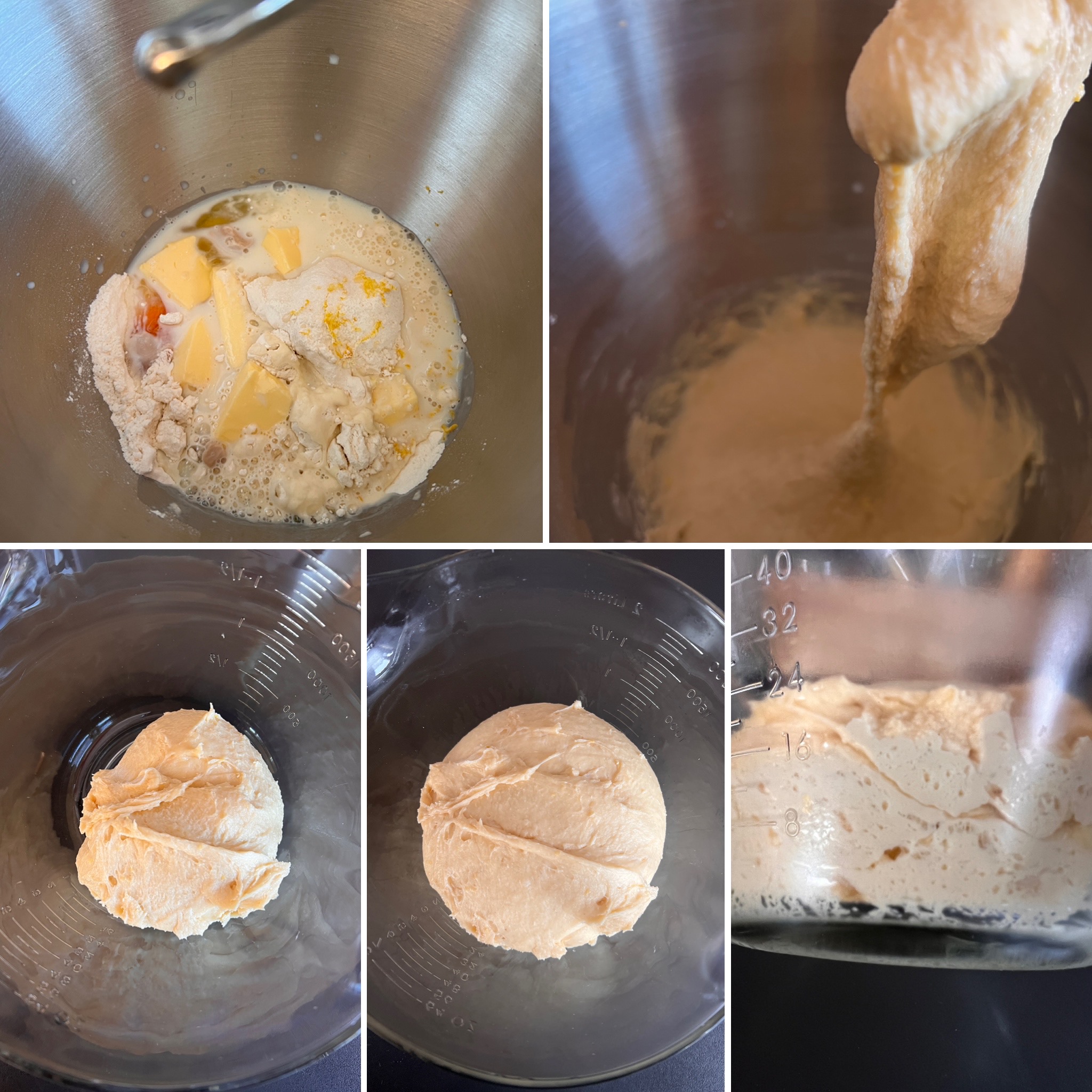 Lemon Curd-Banane (11)