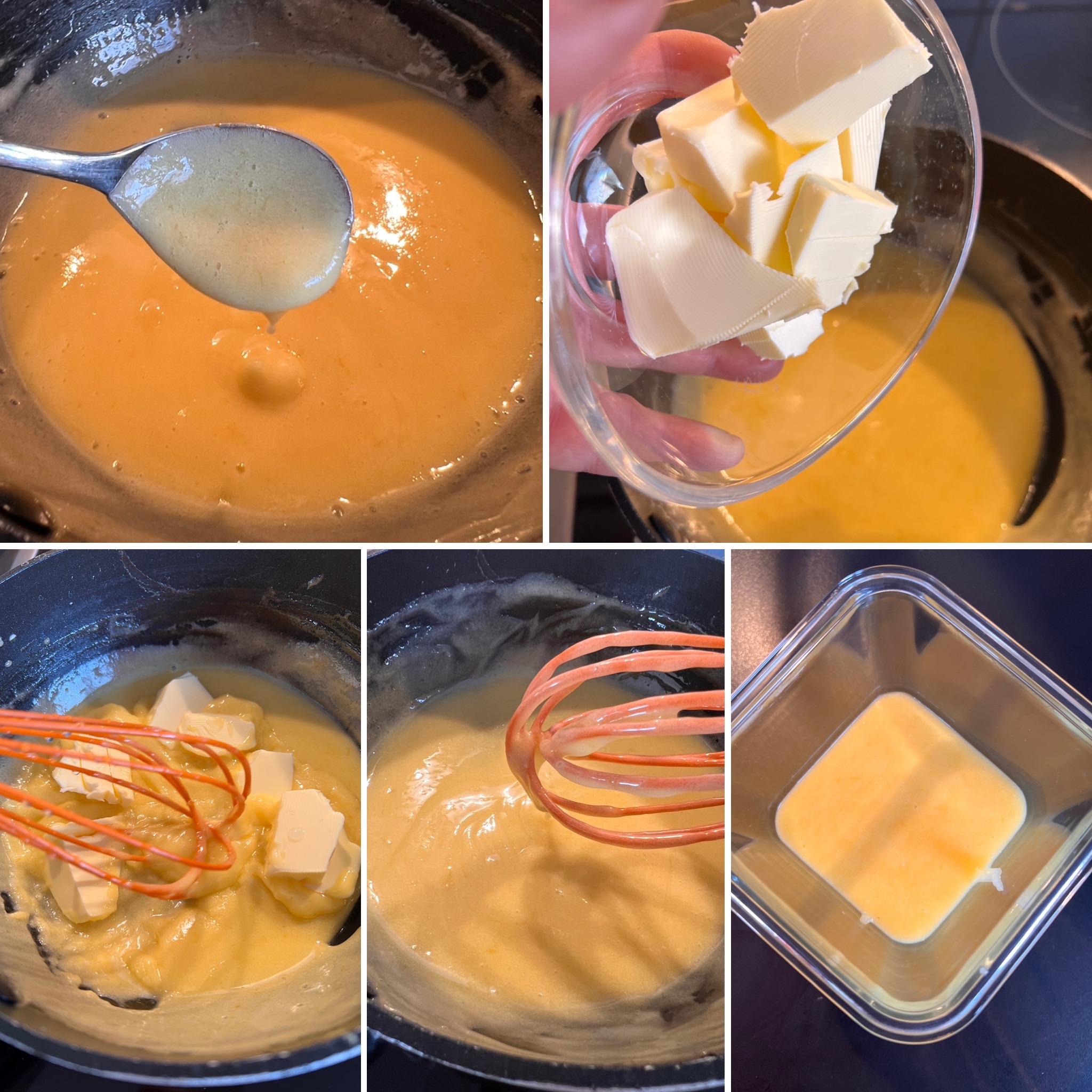 Lemon Curd-Banane (12)