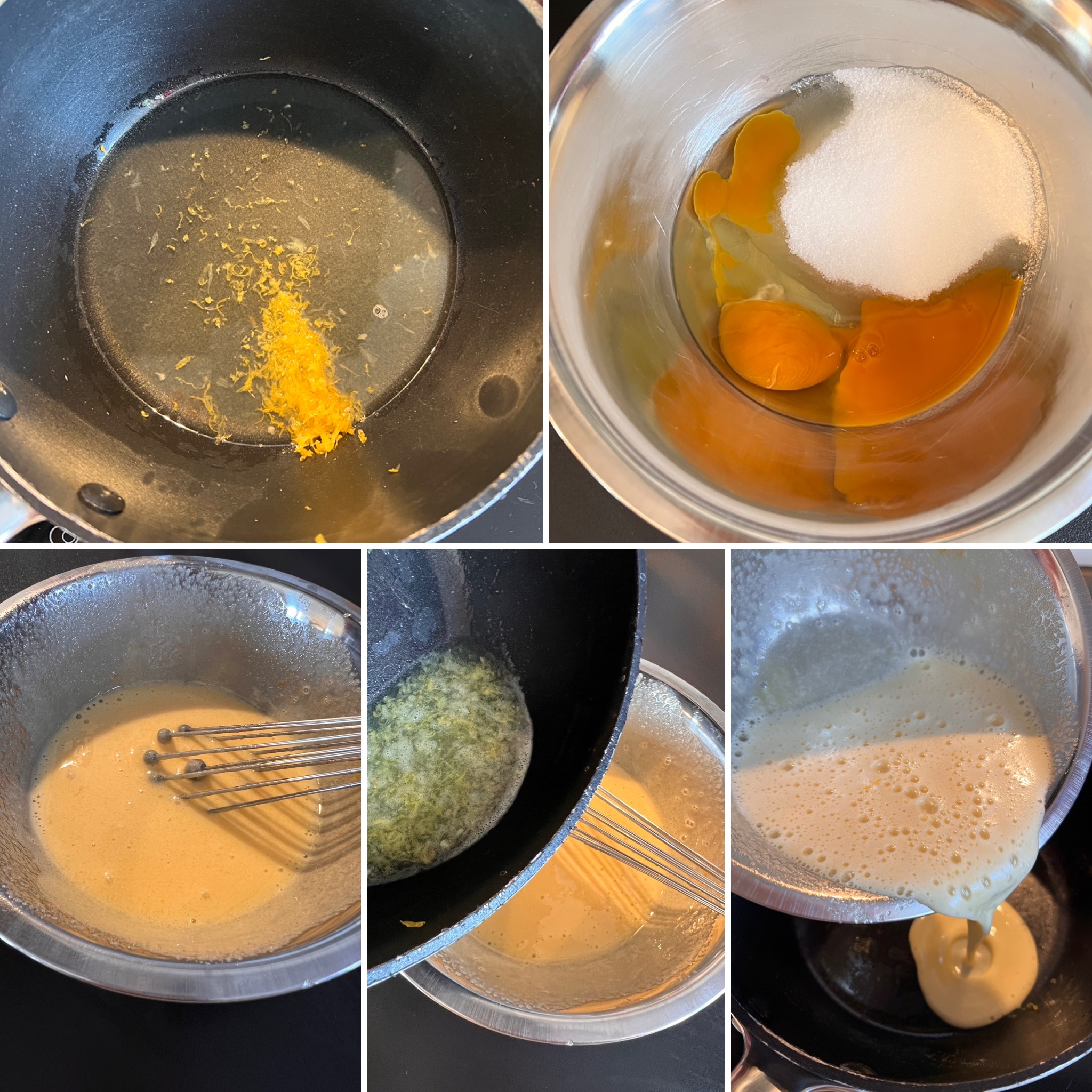 Lemon Curd-Banane (15)