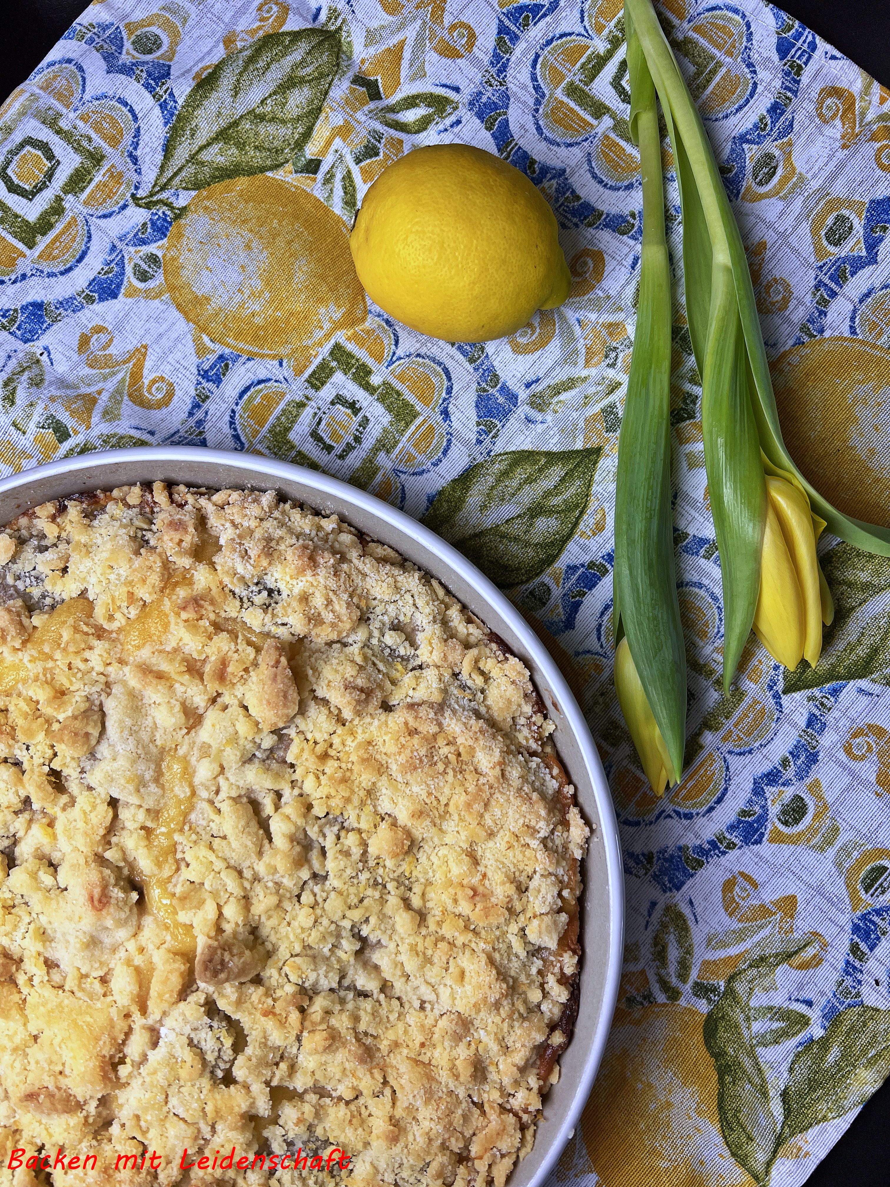 Lemon Curd-Banane (2)