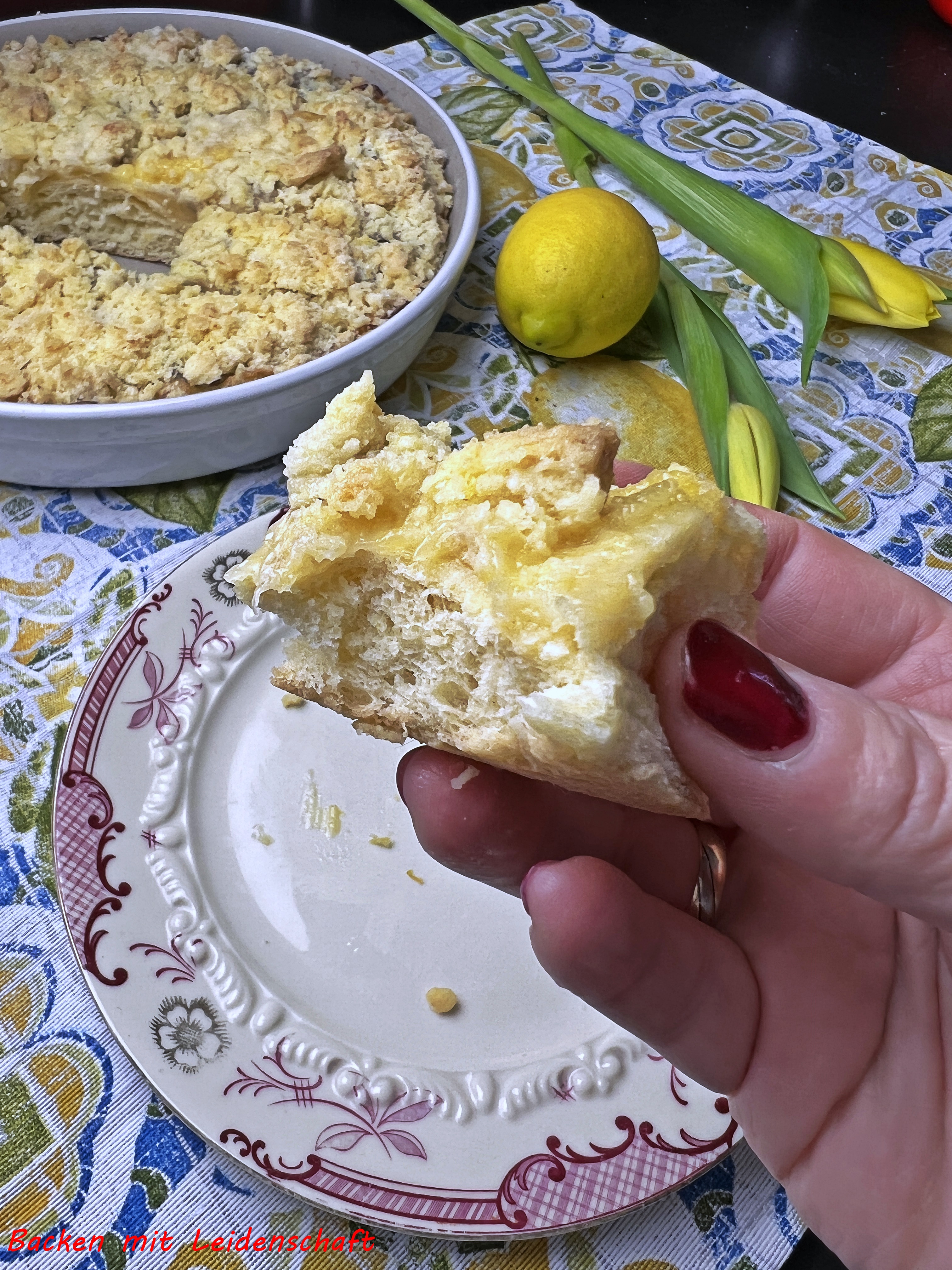 Lemon Curd-Banane (9)