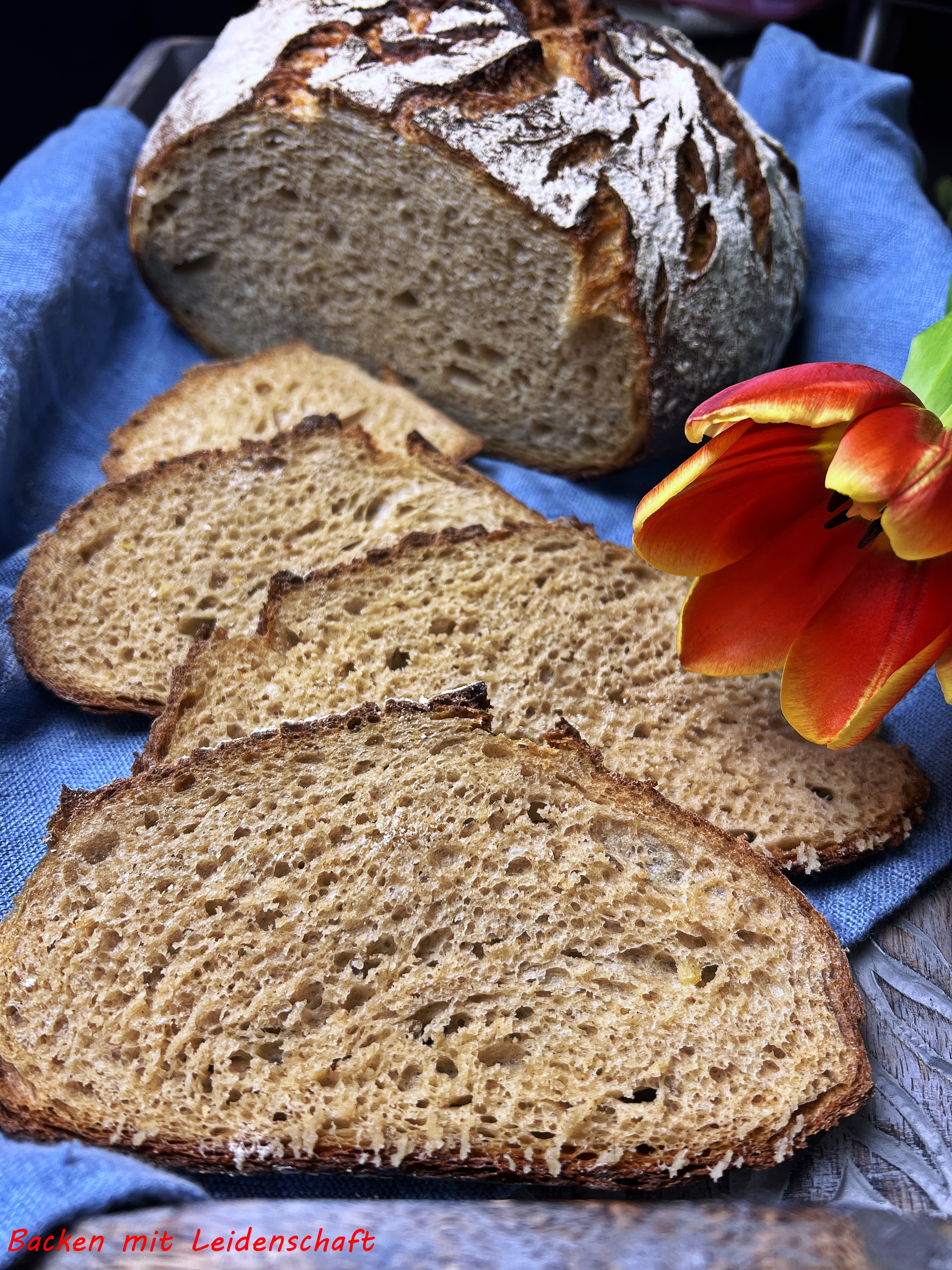 Buttermichbrot (1)