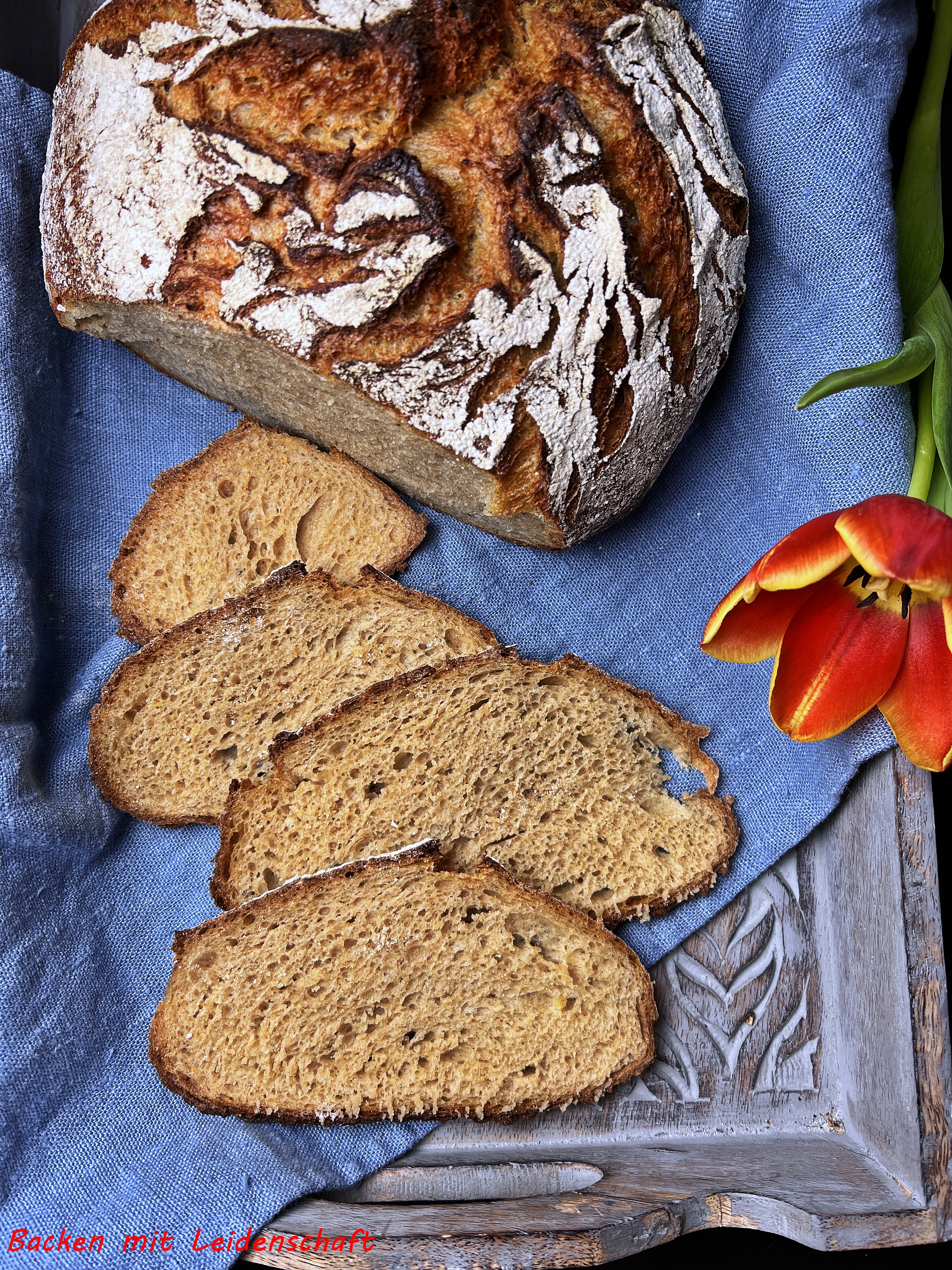 Buttermichbrot (3)