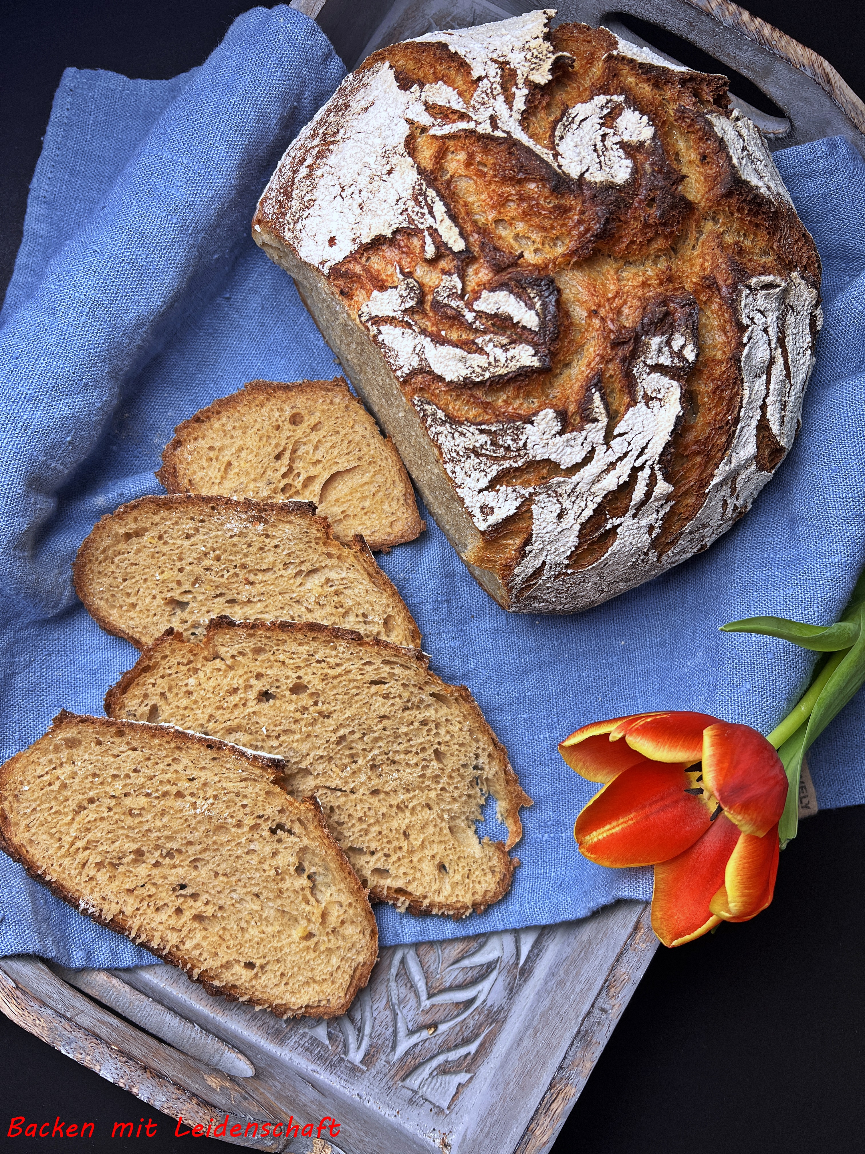 Buttermichbrot (4)