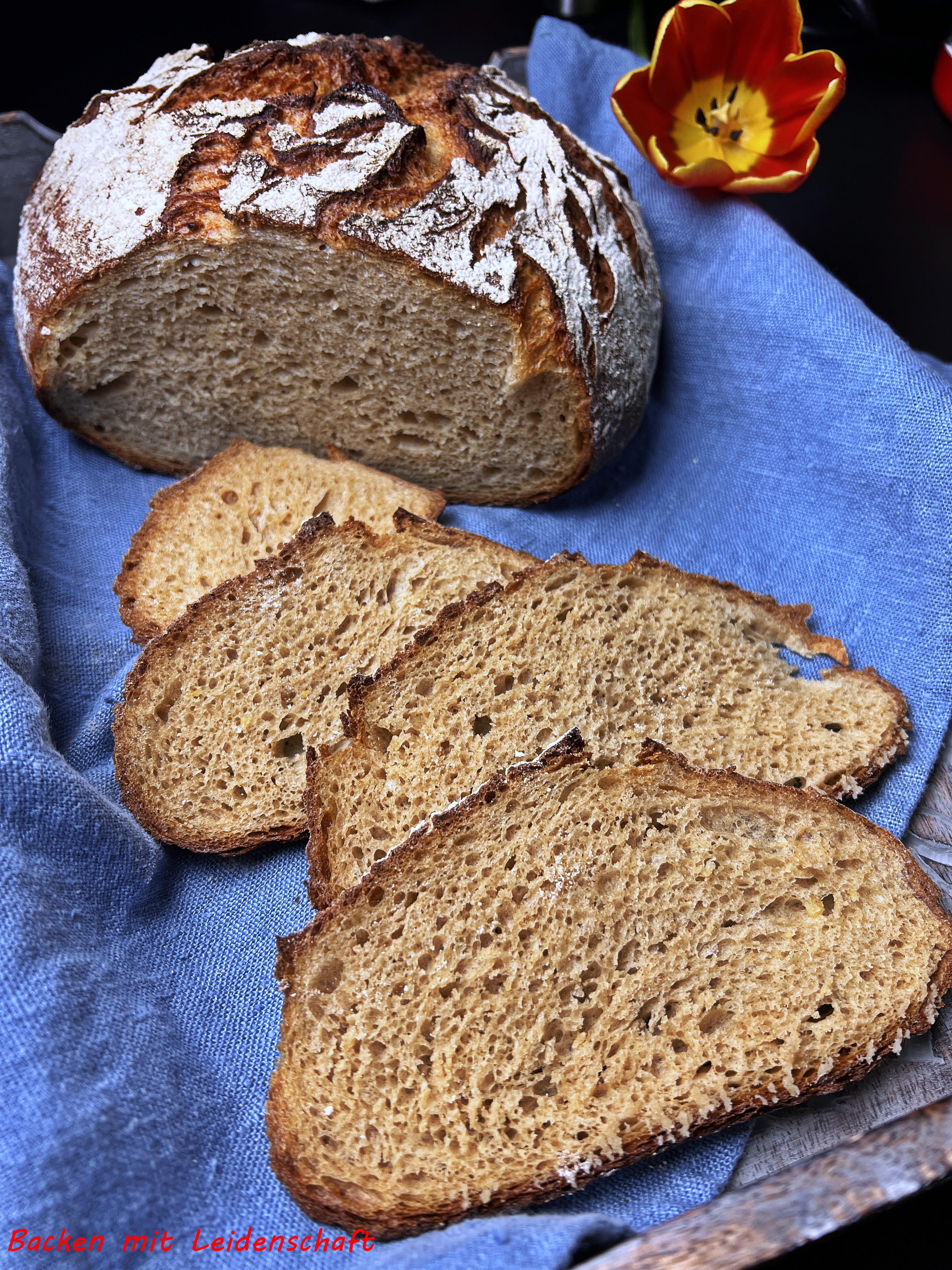 Buttermilchbrot (1)
