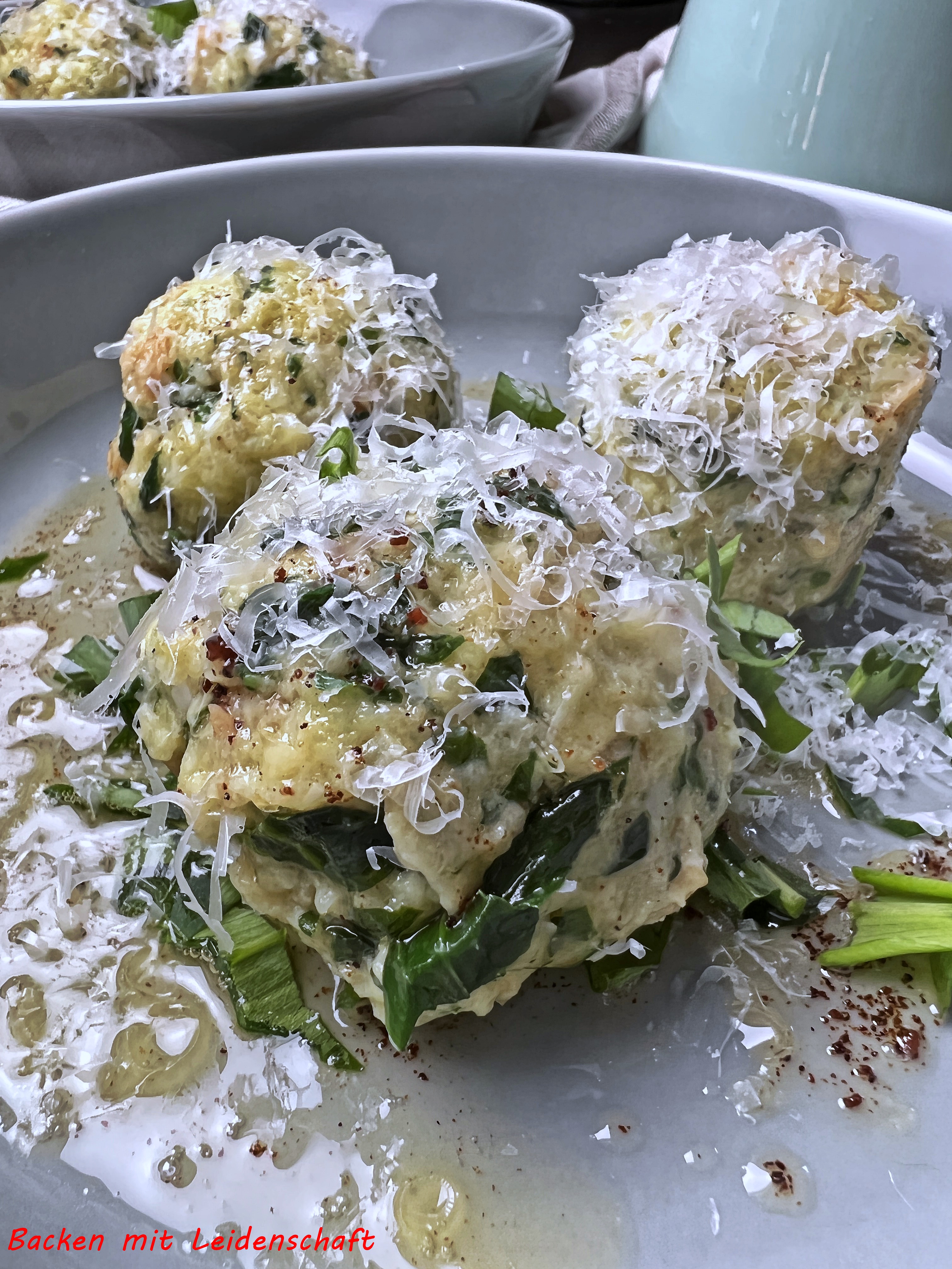 Bärlauchknödel (10)