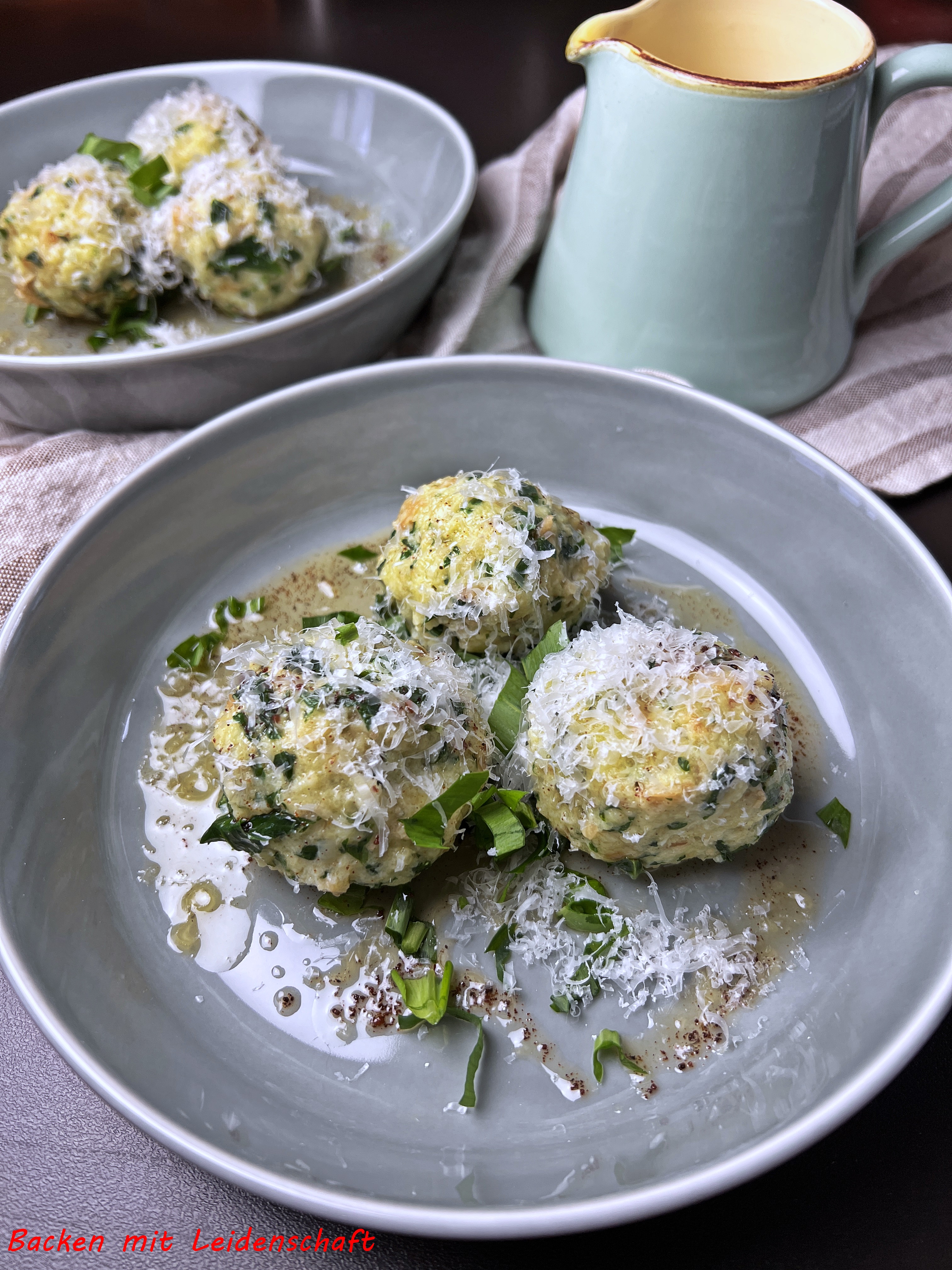 Bärlauchknödel (6)