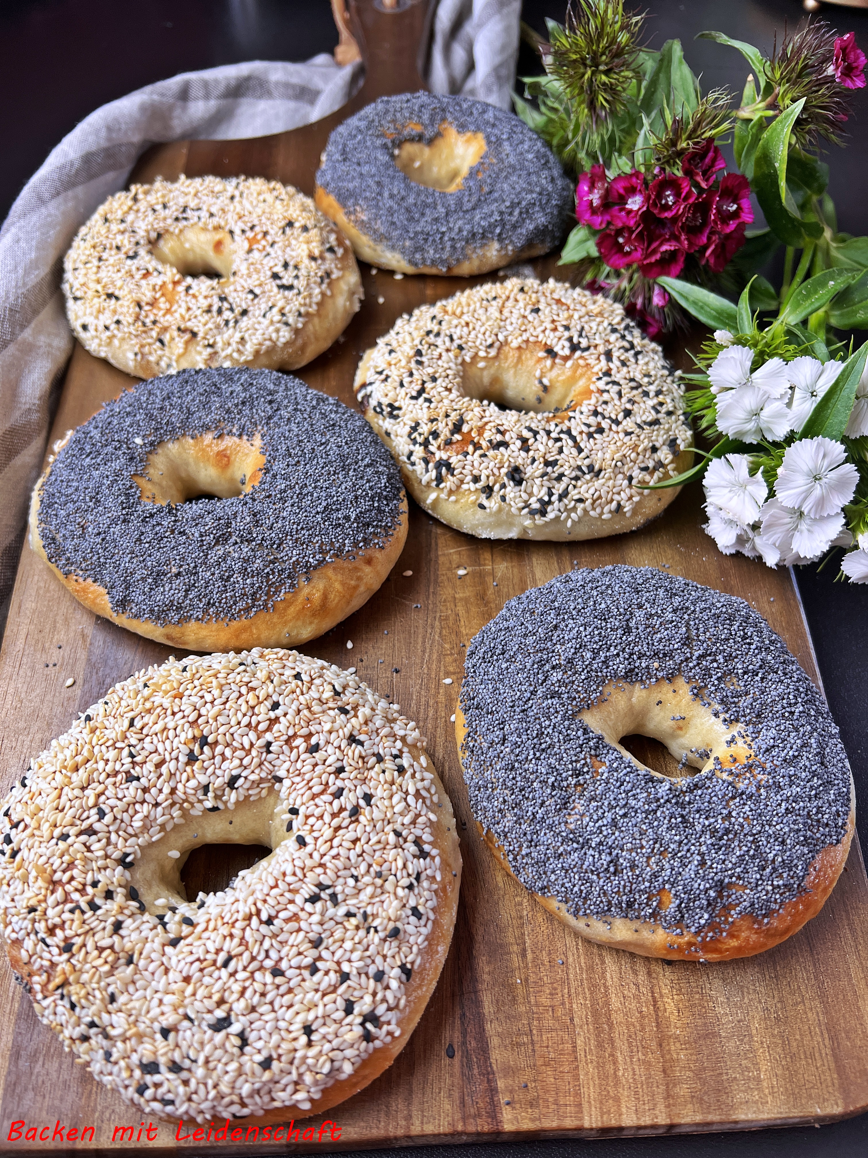 Bagels (4)